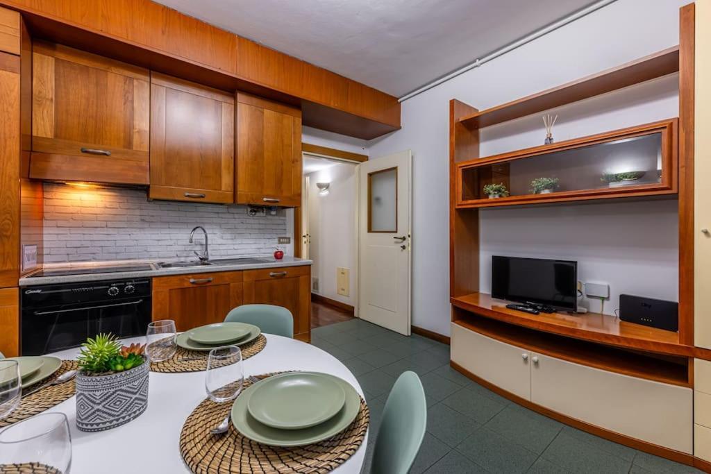 Lejlighed Close To Duomo Lovely City Center Flat *