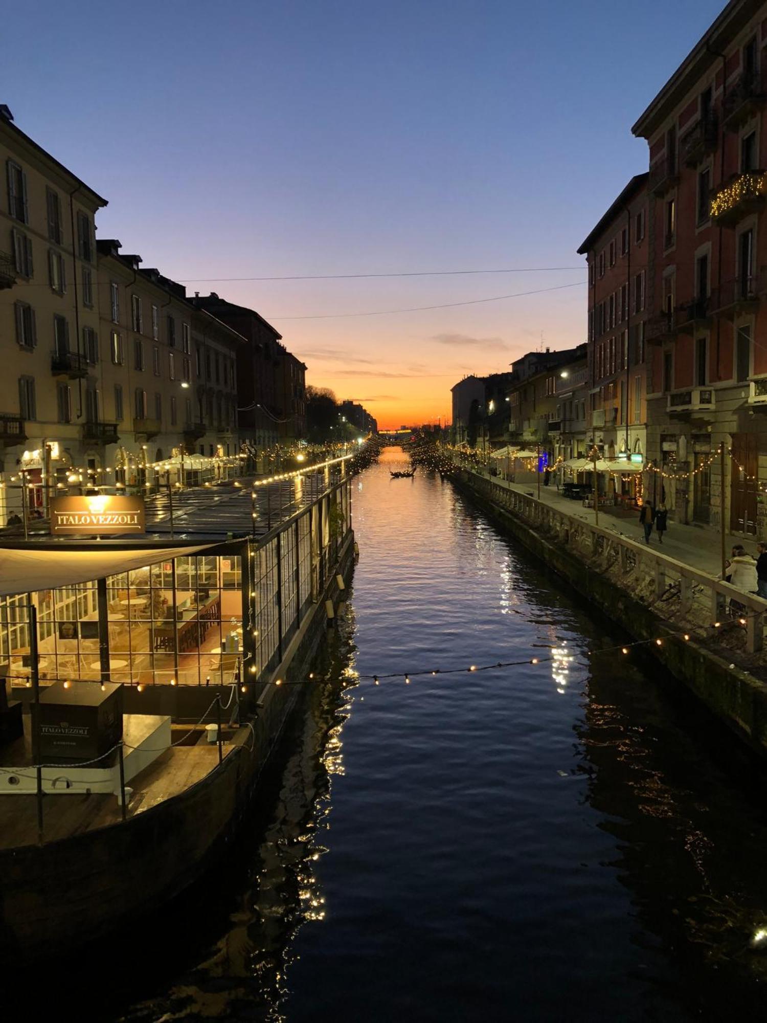 Apartment La Casa Di Teo - Navigli Mailand