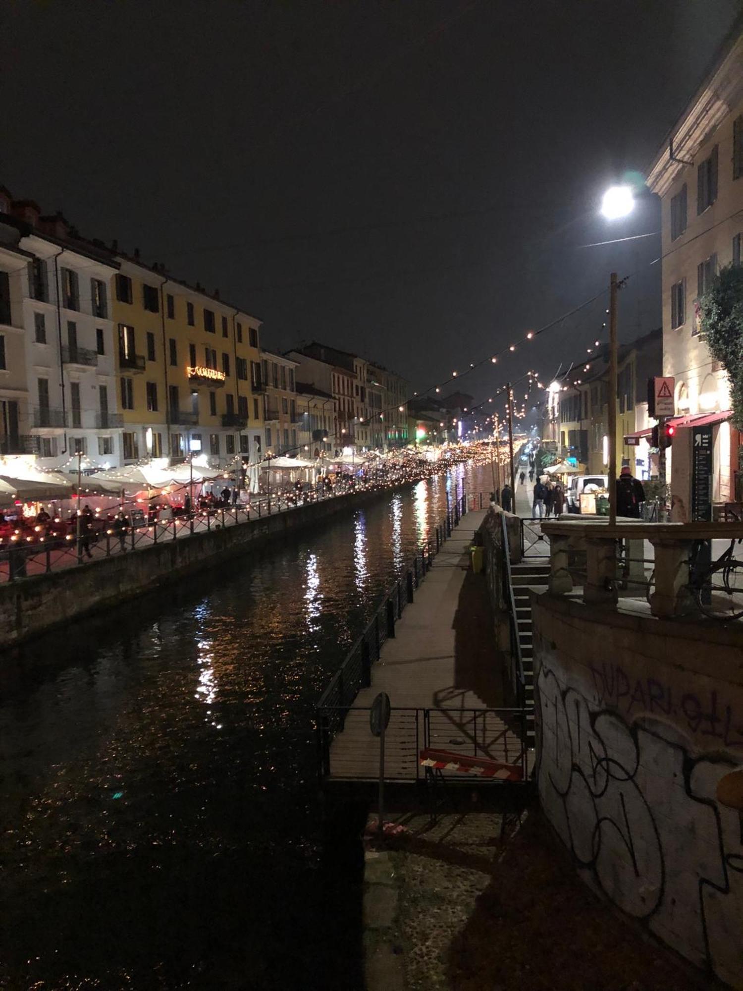La Casa Di Teo - Navigli Apartment Mailand