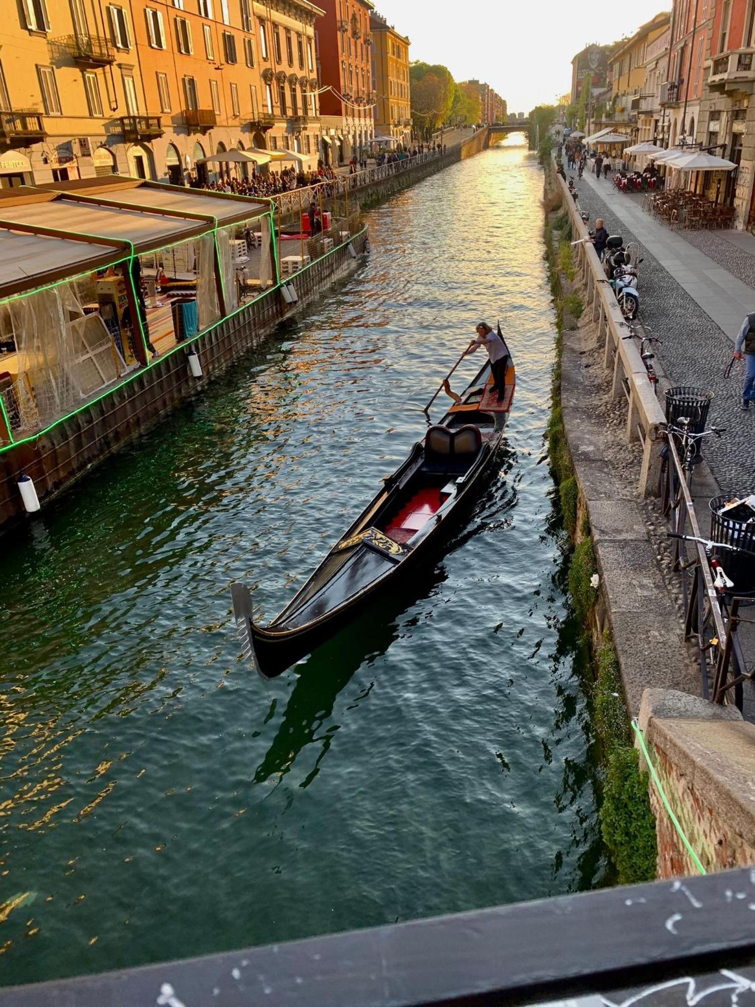 La Casa Di Teo - Navigli Apartment Mailand