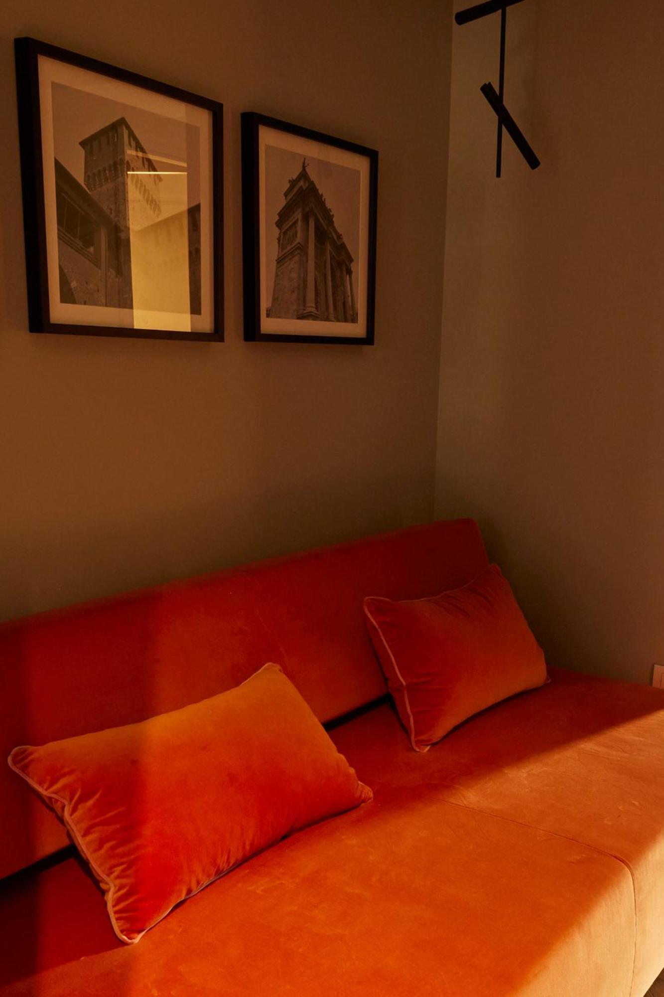 Living Guest house