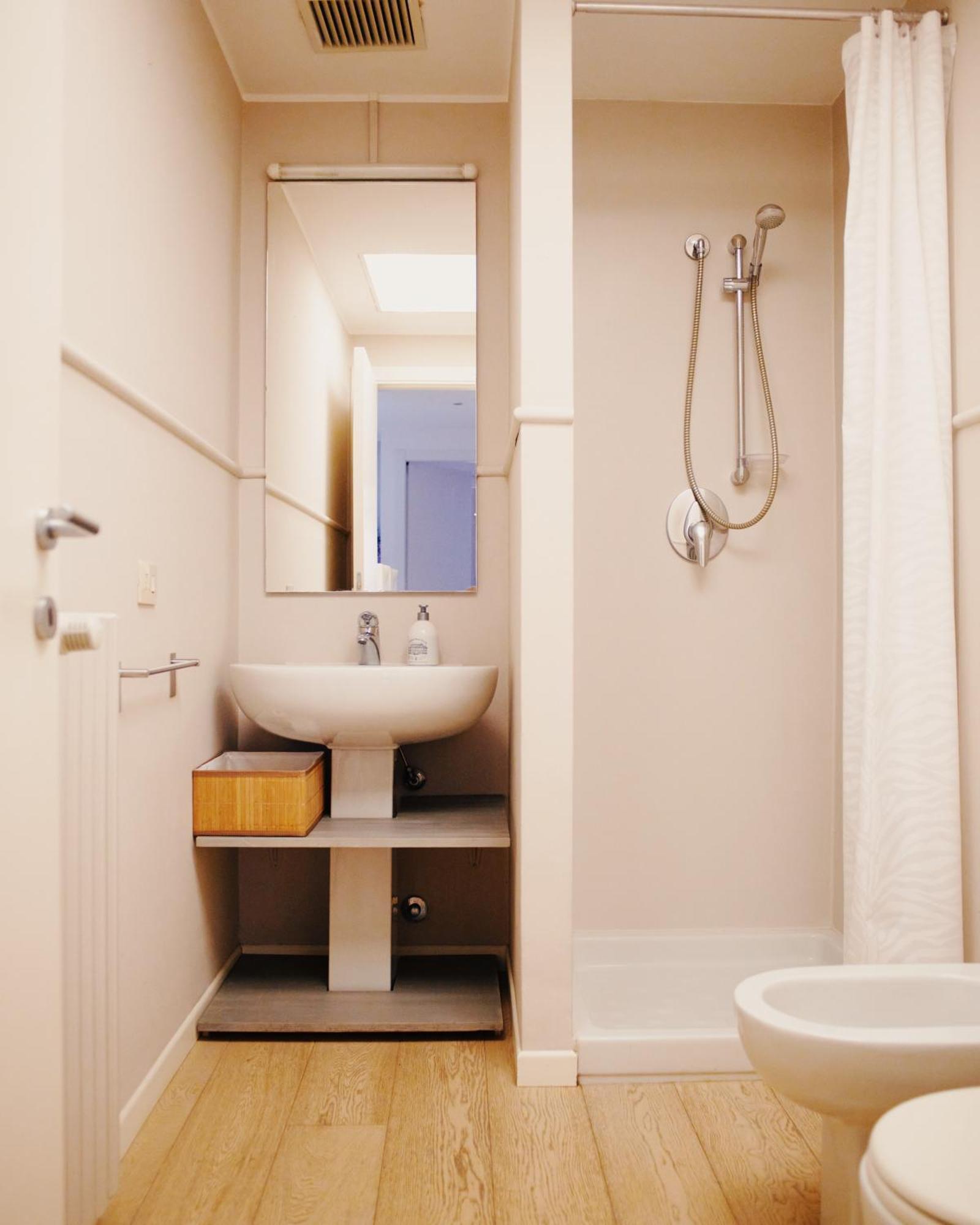 Apartment Gioire - *