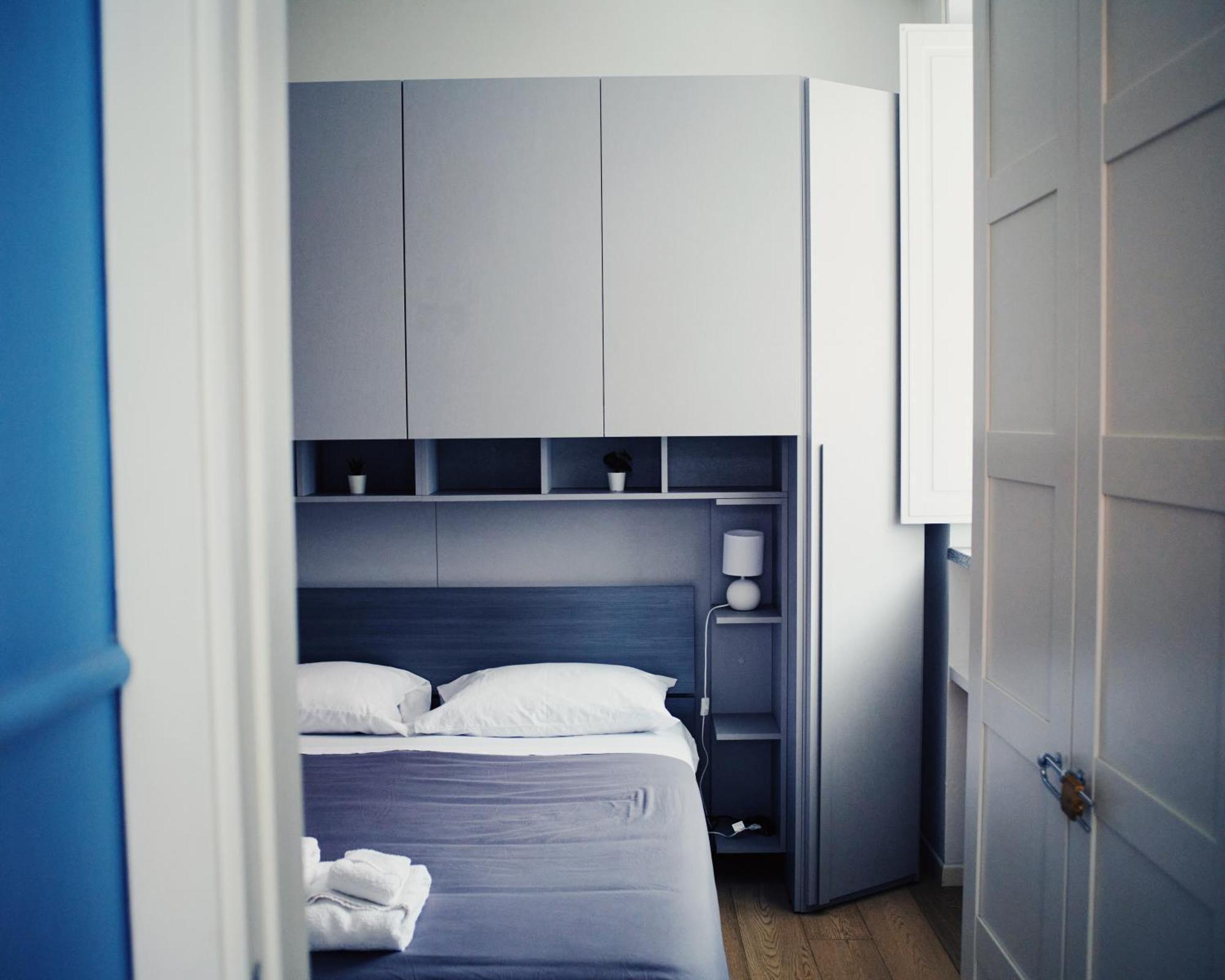Gioire - Apartment *