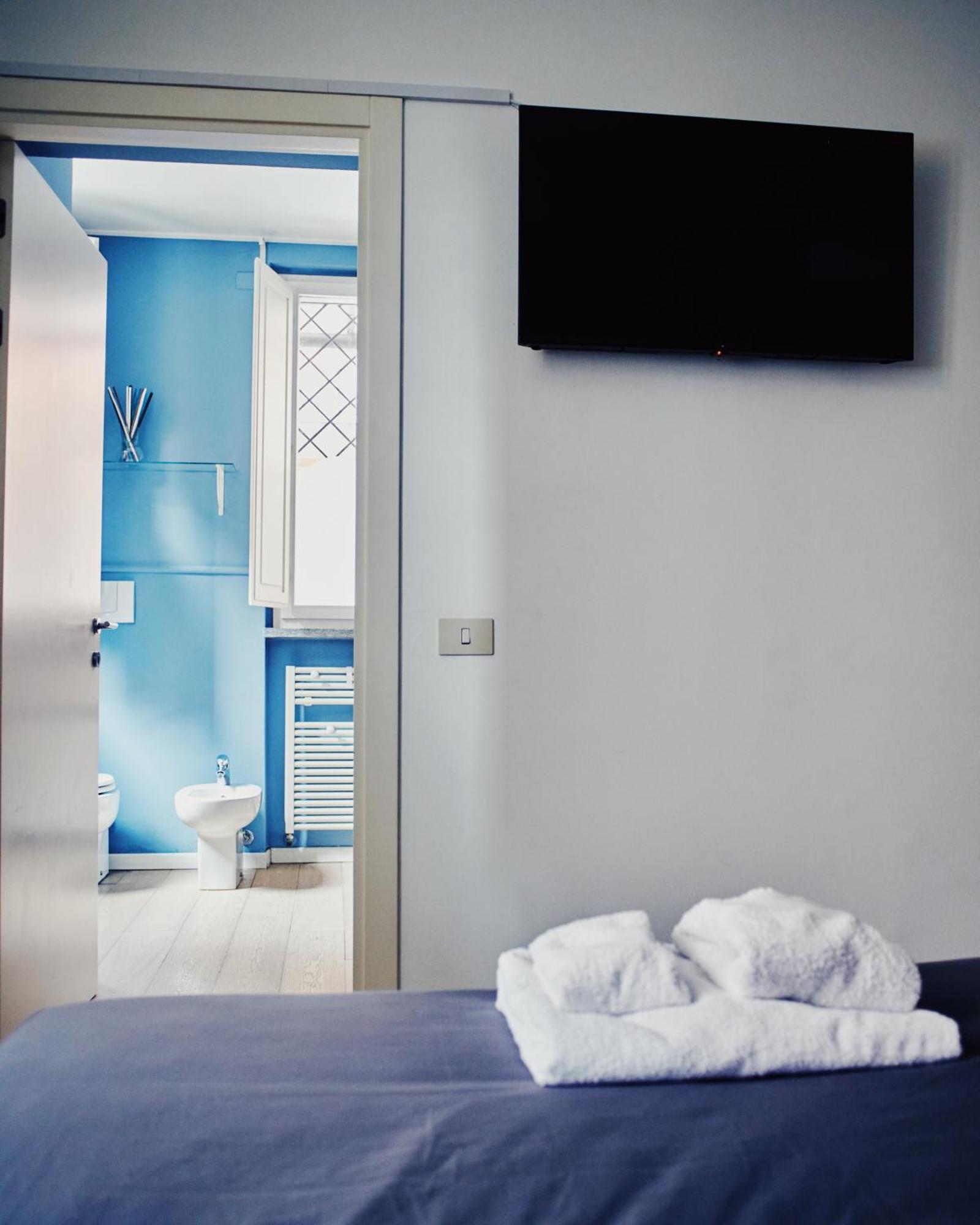 Gioire - Apartment *