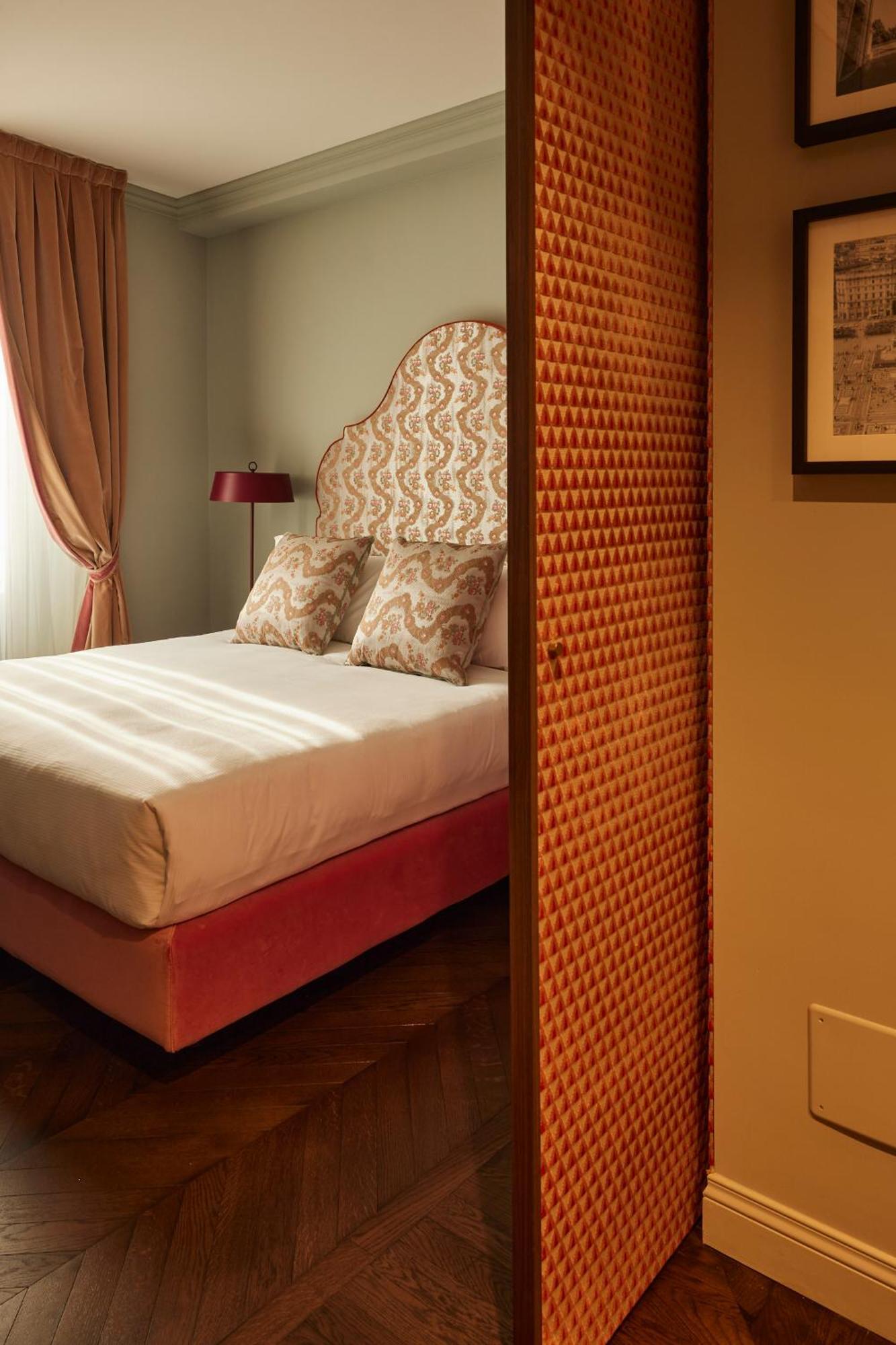 Guest house Living Milan
