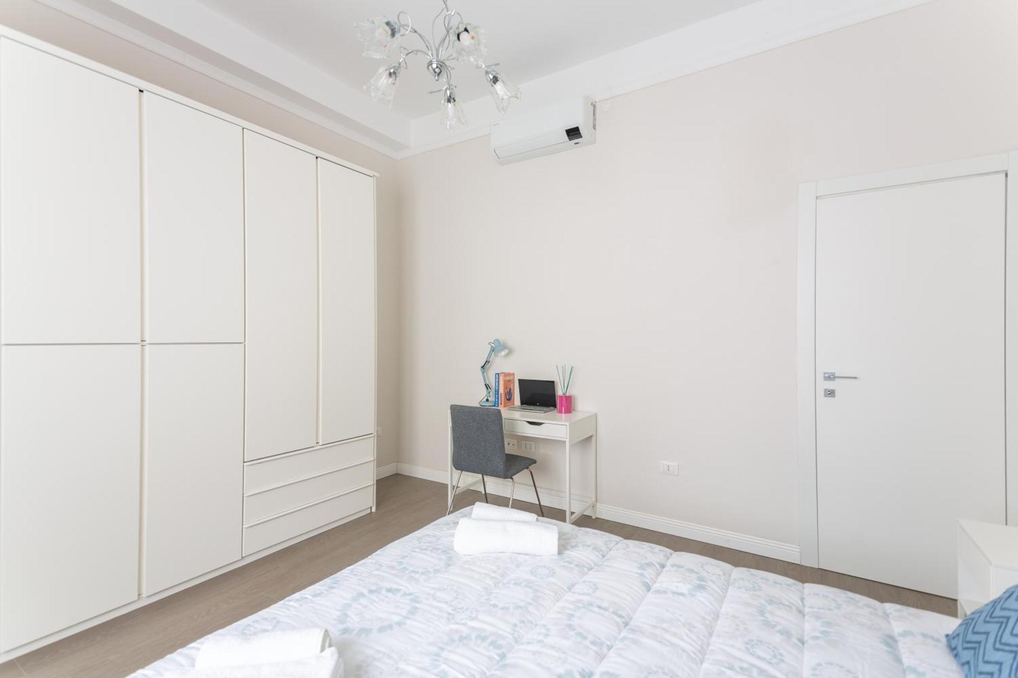 Monumentale Retreat Milaan