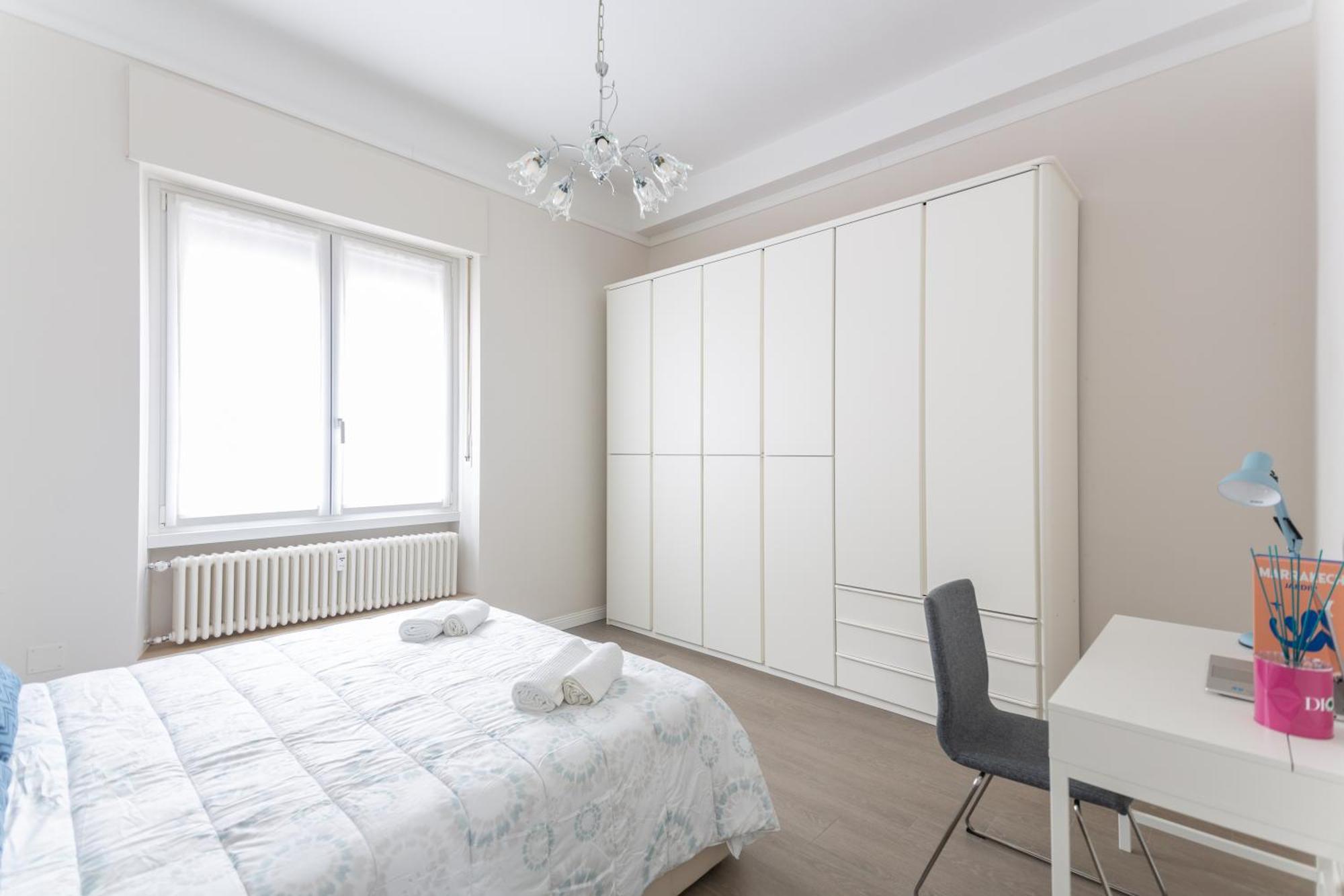 Monumentale Retreat * Milaan