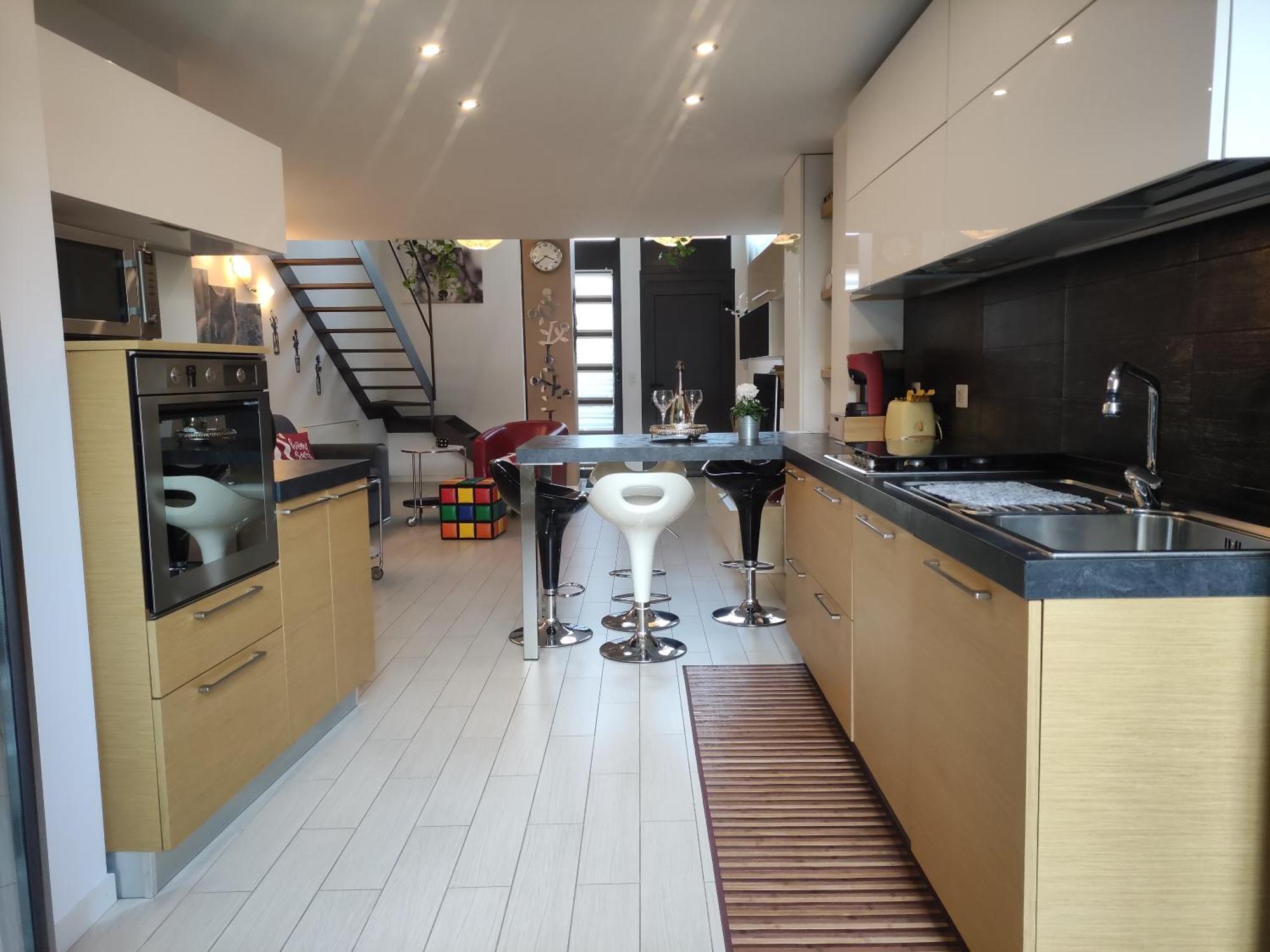 Leilighet Star Loft Milano