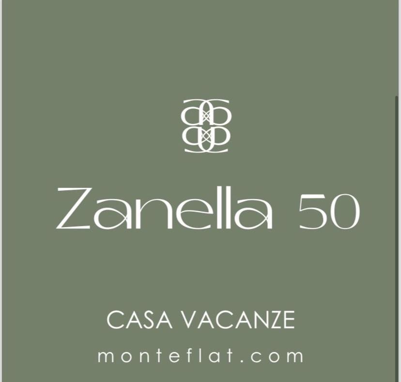 Apartment Zanella 50 *