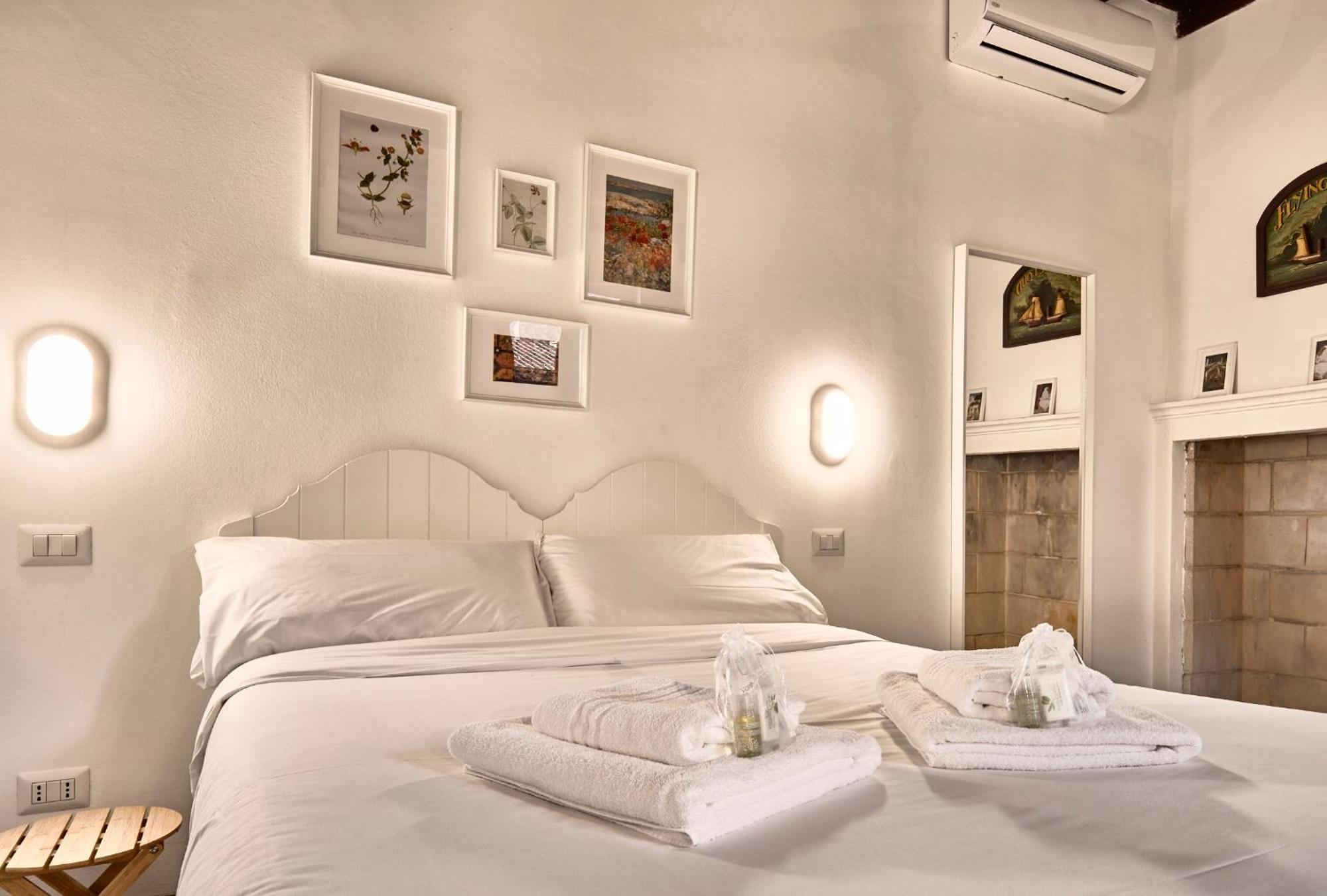 Navigli Elyon Apartment Milan