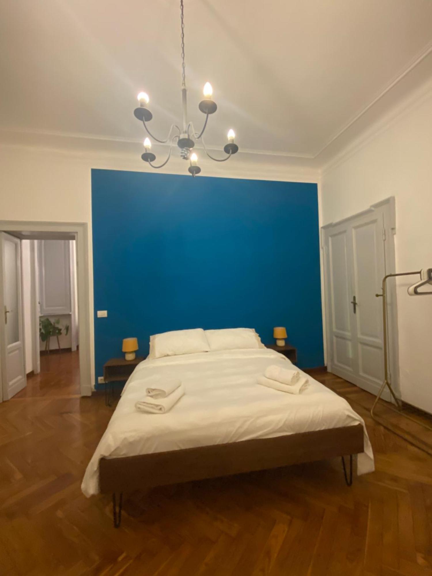 Apartment Casa Darsena Mailand