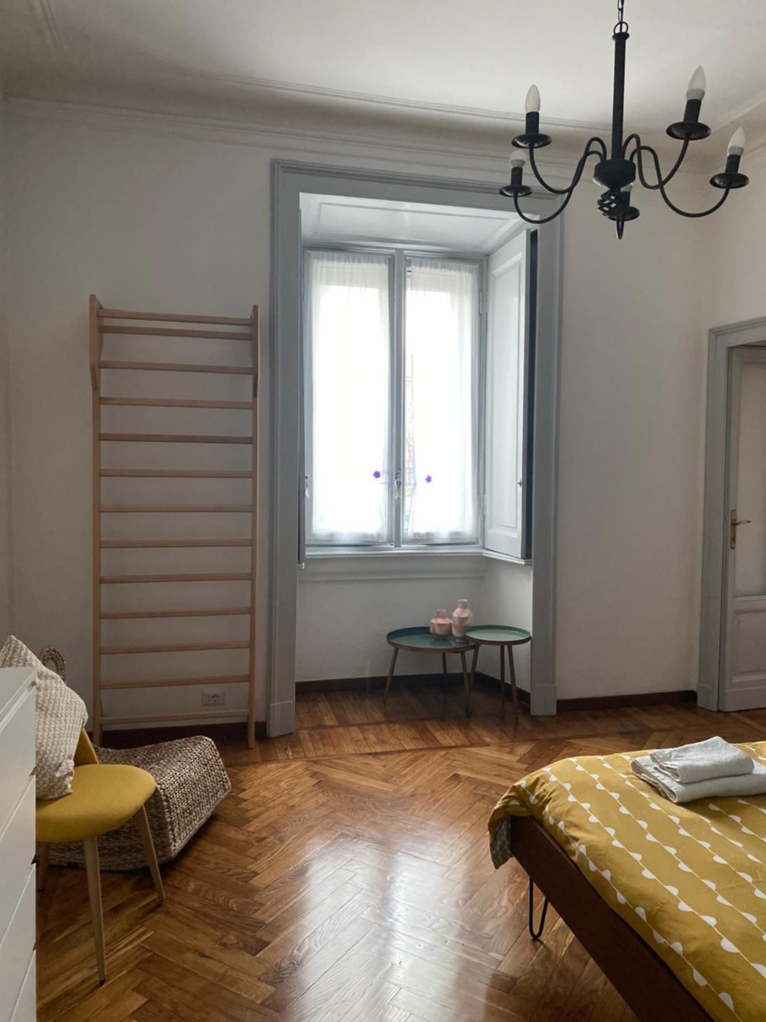 Casa Darsena *