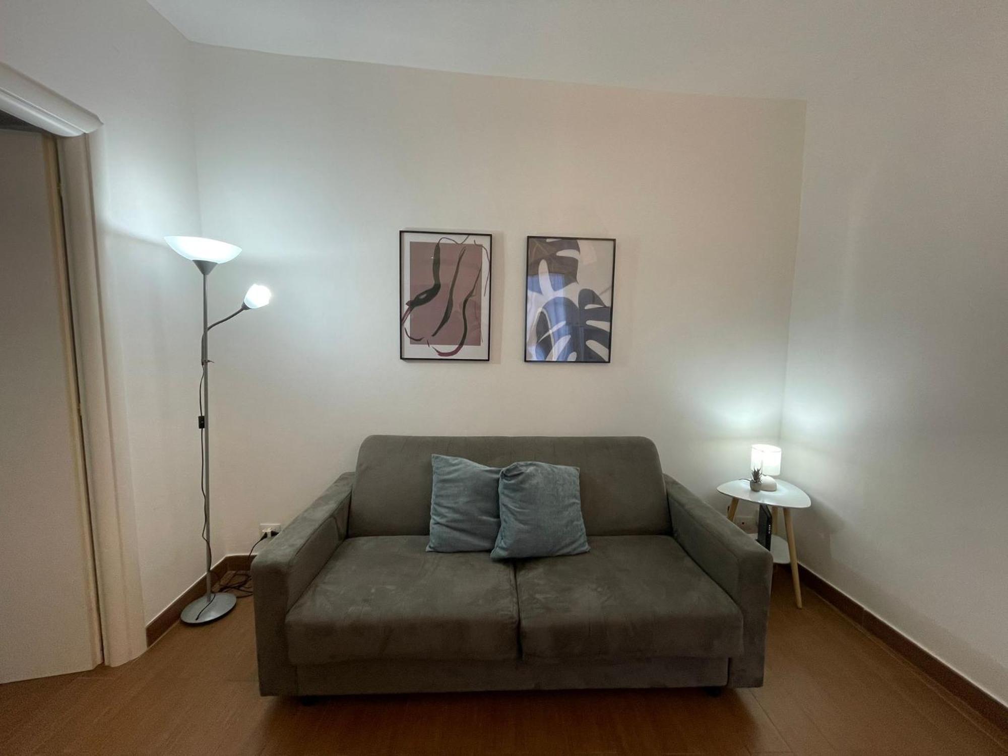 Canonica Charming Appartamento *
