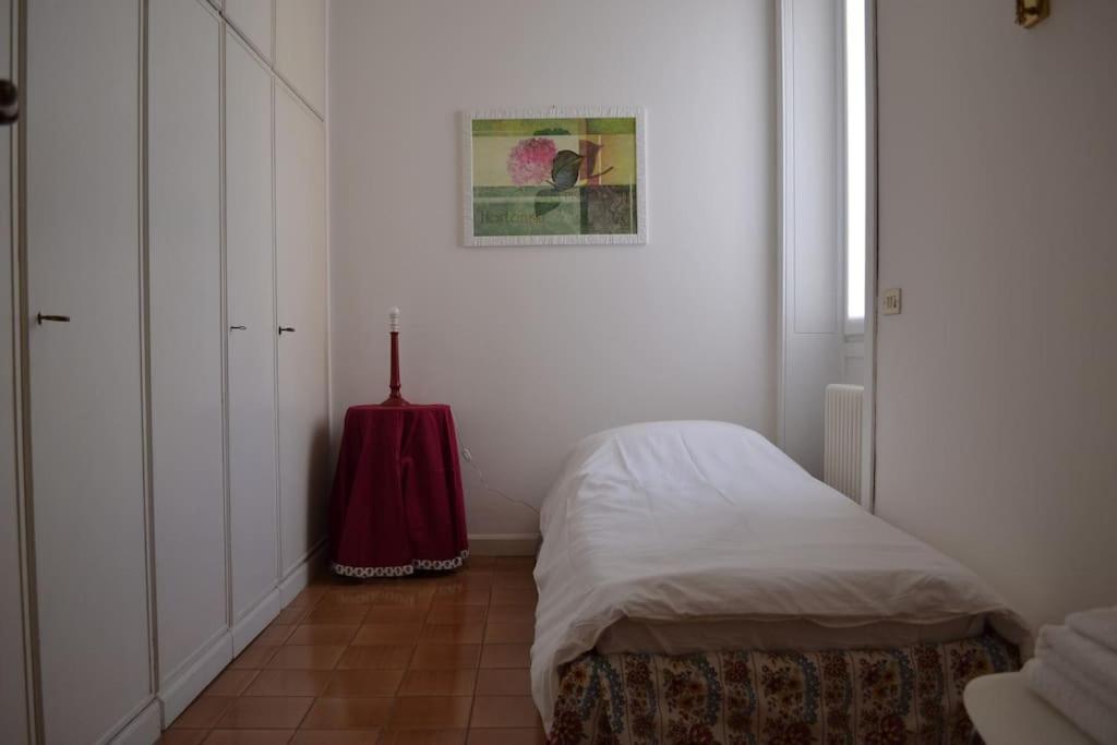 Appartamento Mascagni 2