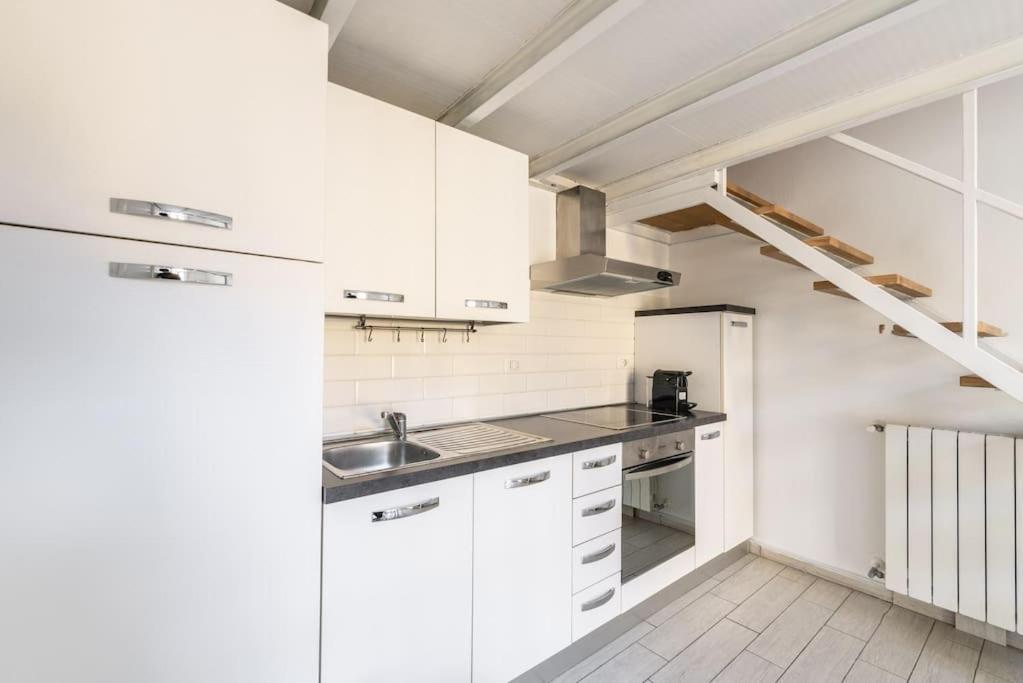 Cozy Apartment: Coldilana14 Leilighet Milano
