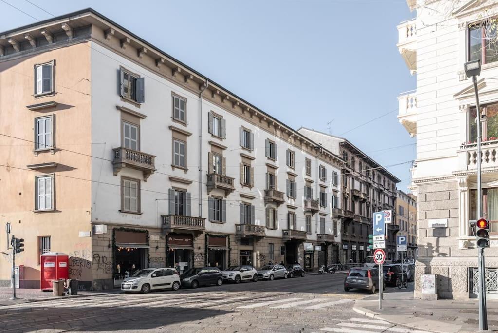 Cozy Apartment: Coldilana14 Leilighet Milano