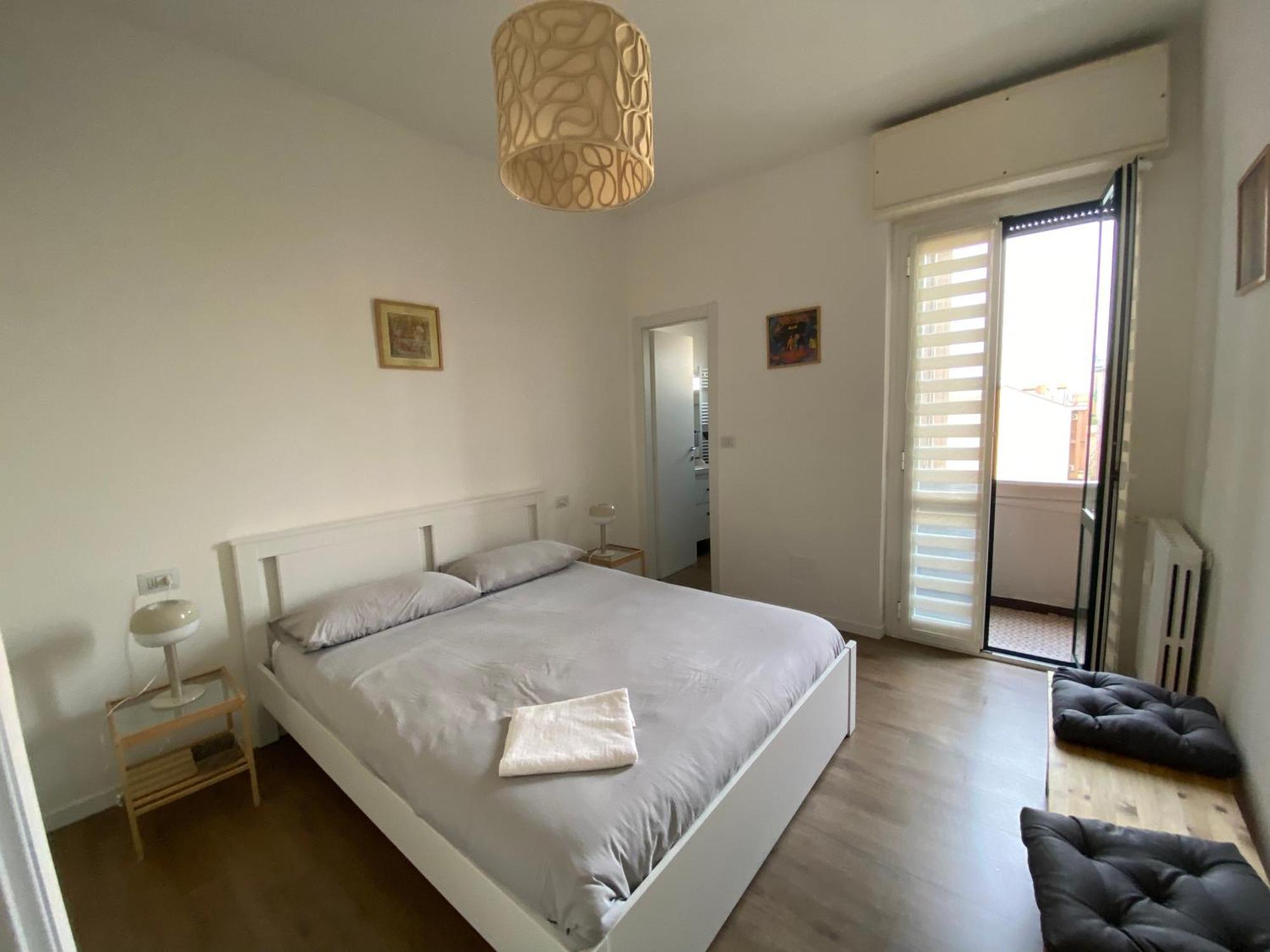 Appartamento Daniela's Spazioso Ai Navigli Milano