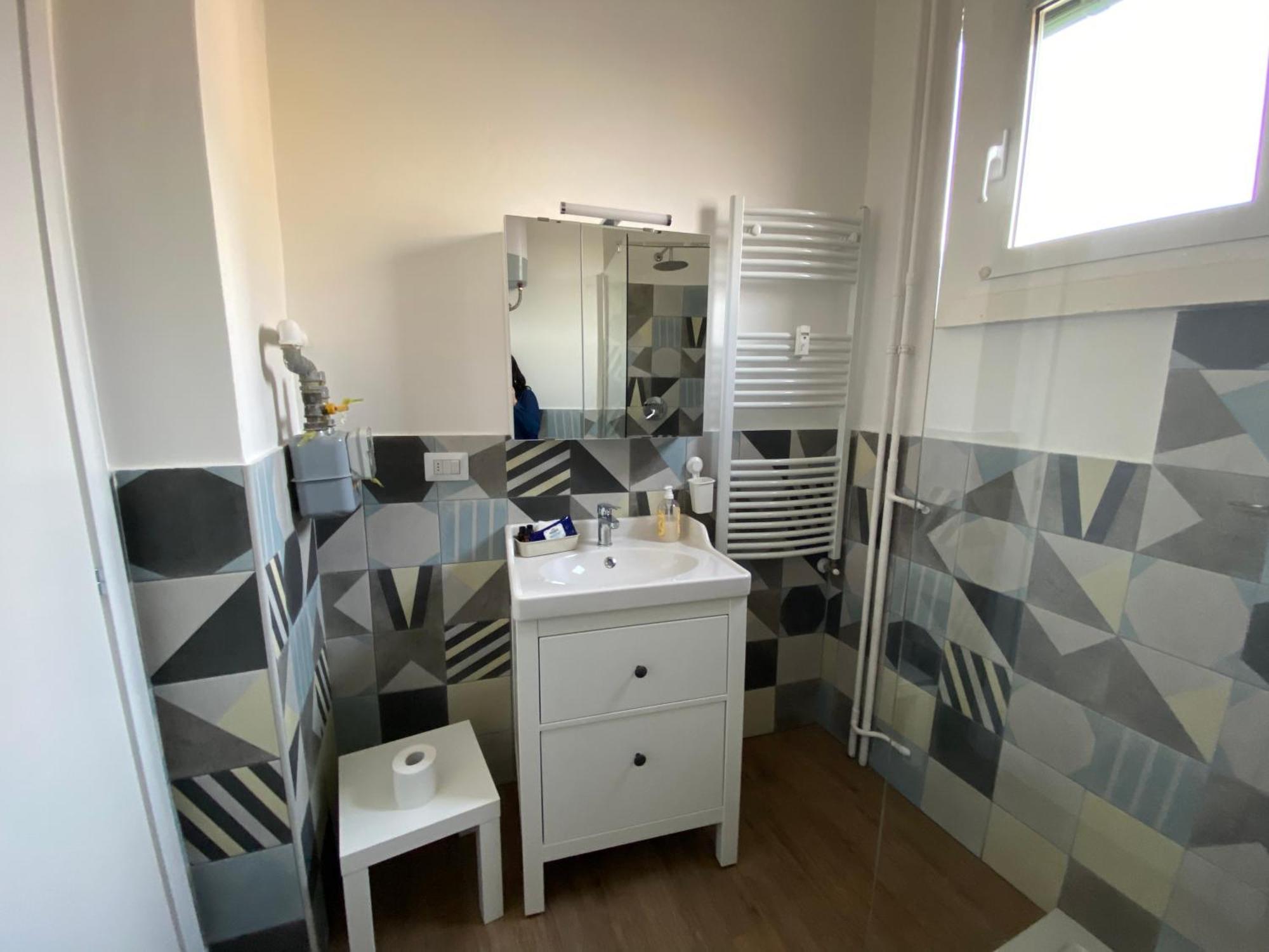 Appartamento Daniela's Spazioso Ai Navigli Milano
