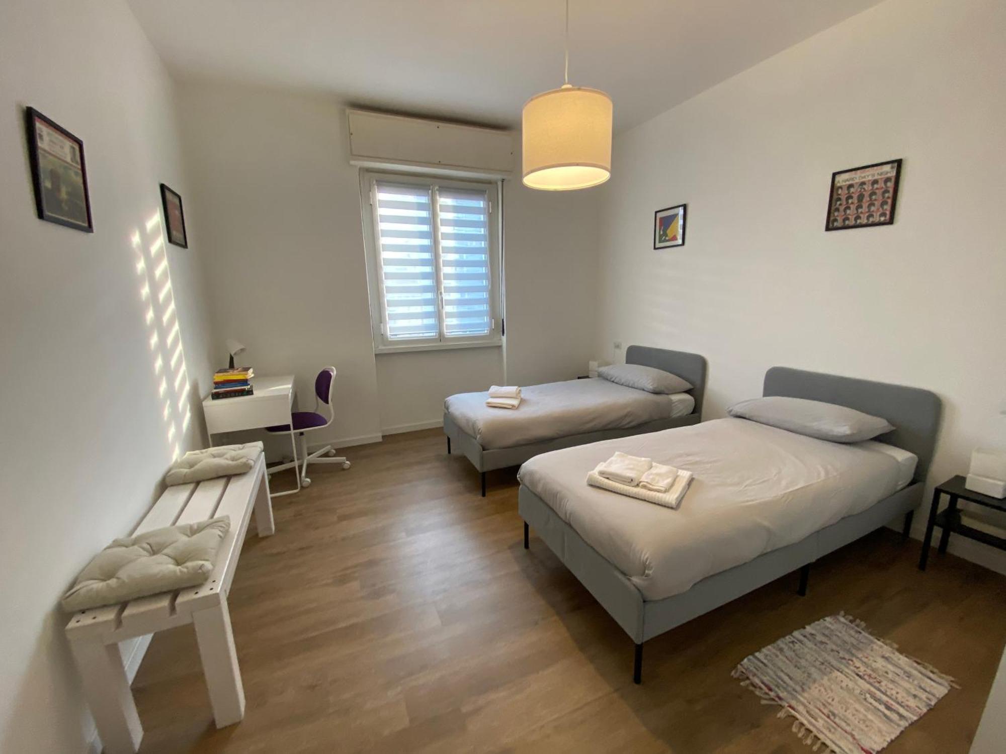 Daniela's Spazioso Ai Navigli Appartamento Milano