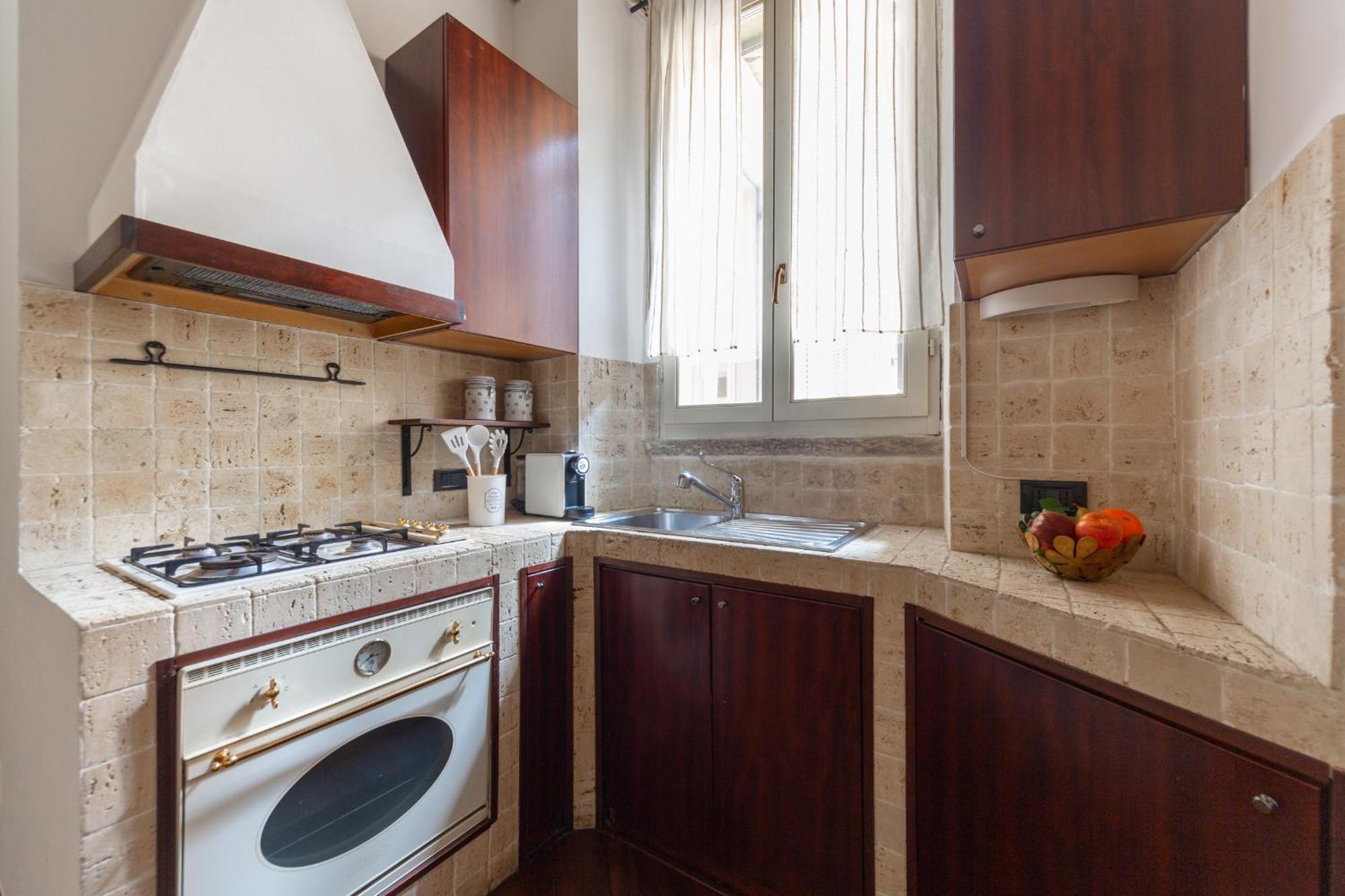 Apartment Charme Milan-300m Dal Duomo