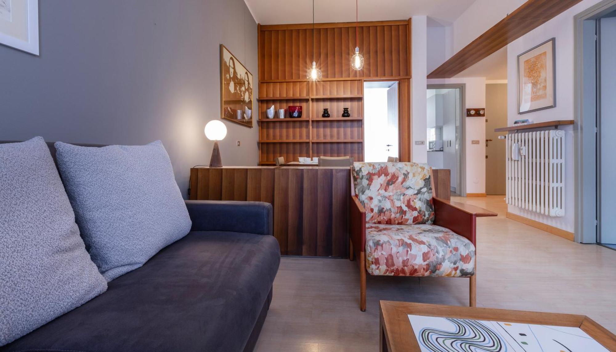 Apartment Italianway - Eschilo 5 *