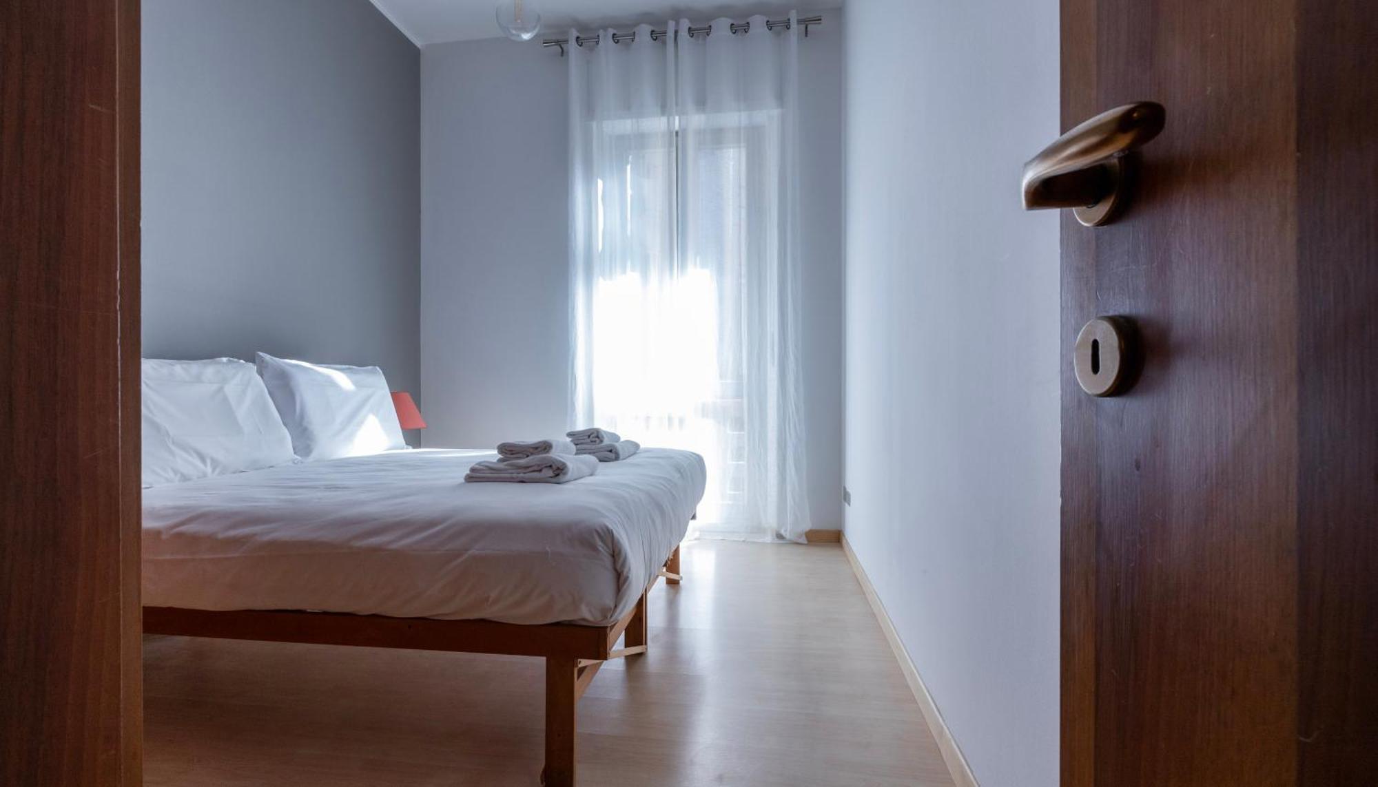 Apartment Italianway - Eschilo 5
