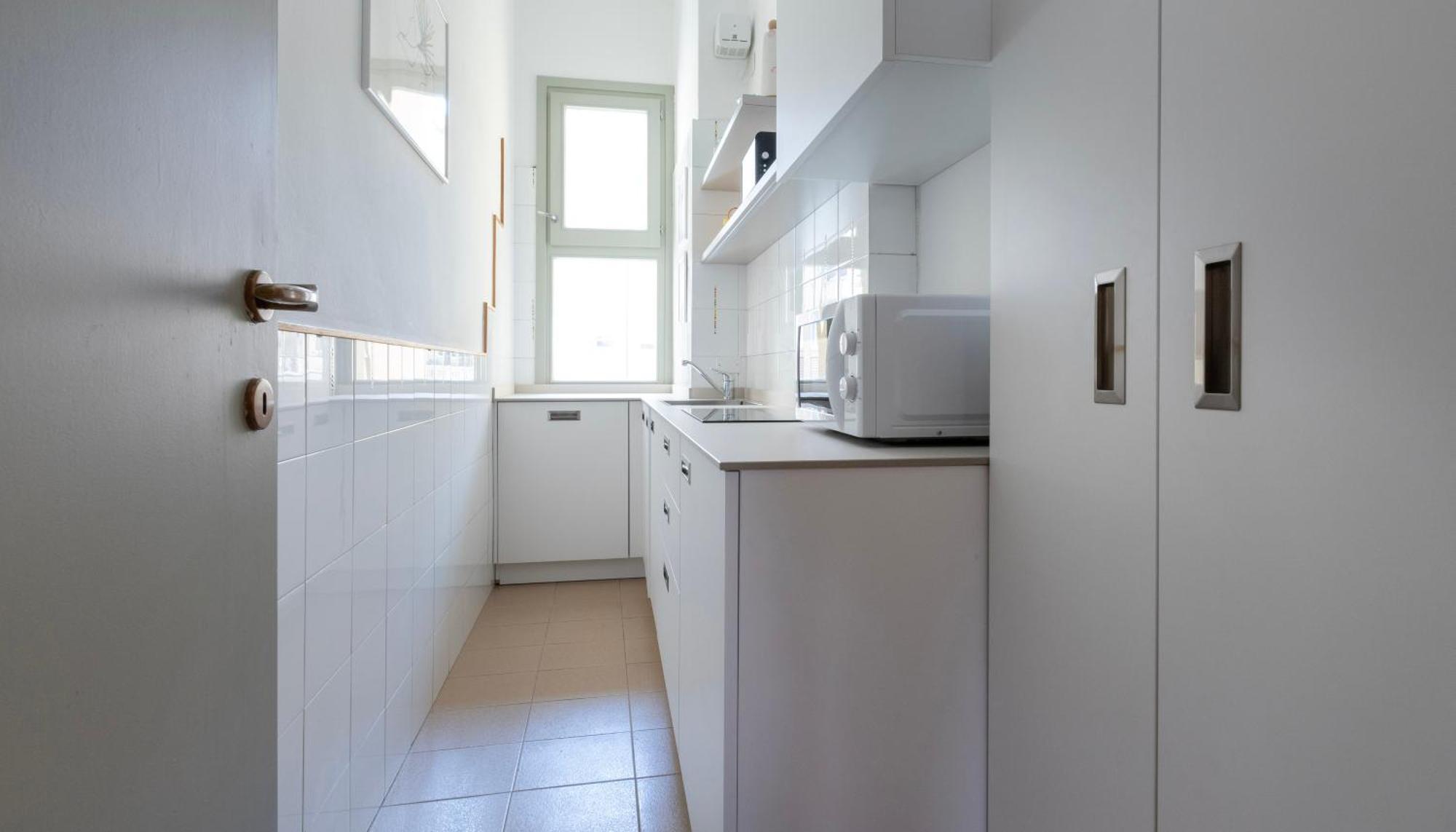 Italianway - Eschilo 5 Apartment Mailand