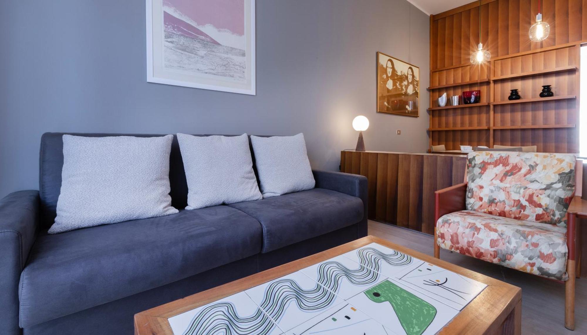 Apartment Italianway - Eschilo 5 *