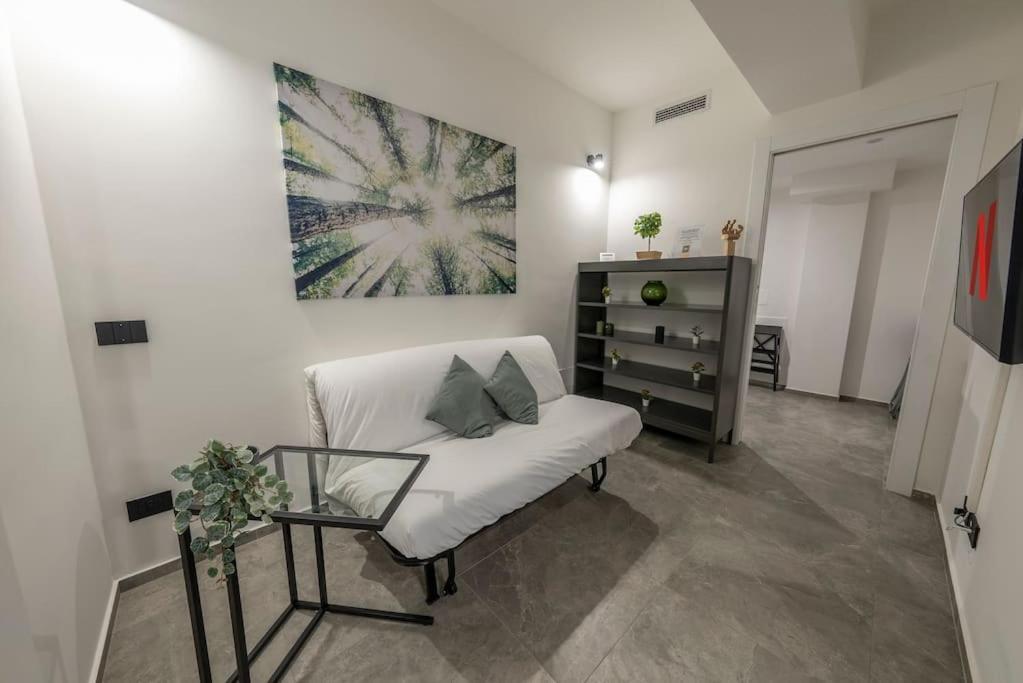 Appartamento Vallarsa 10 - Int.02 Milano