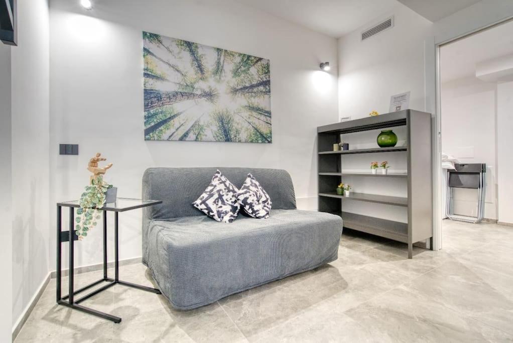 Appartamento Vallarsa 10 - Int.02