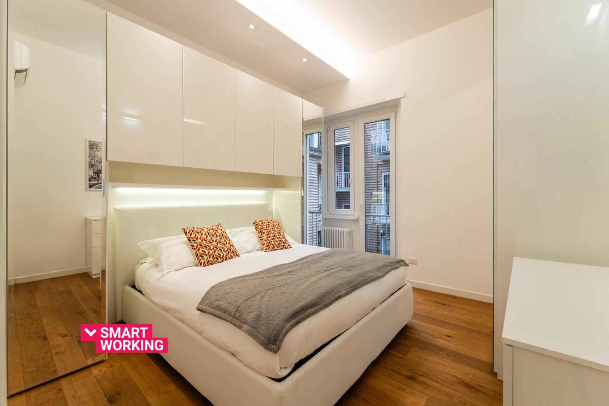 Leilighet Urban Retreat Al Duomo By Wonderful Italy