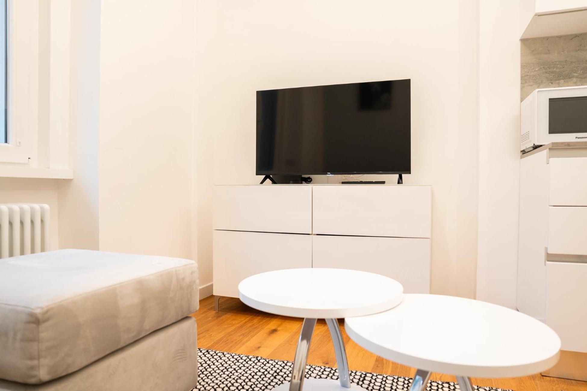 Urban Retreat Al Duomo By Wonderful Italy Leilighet Milano