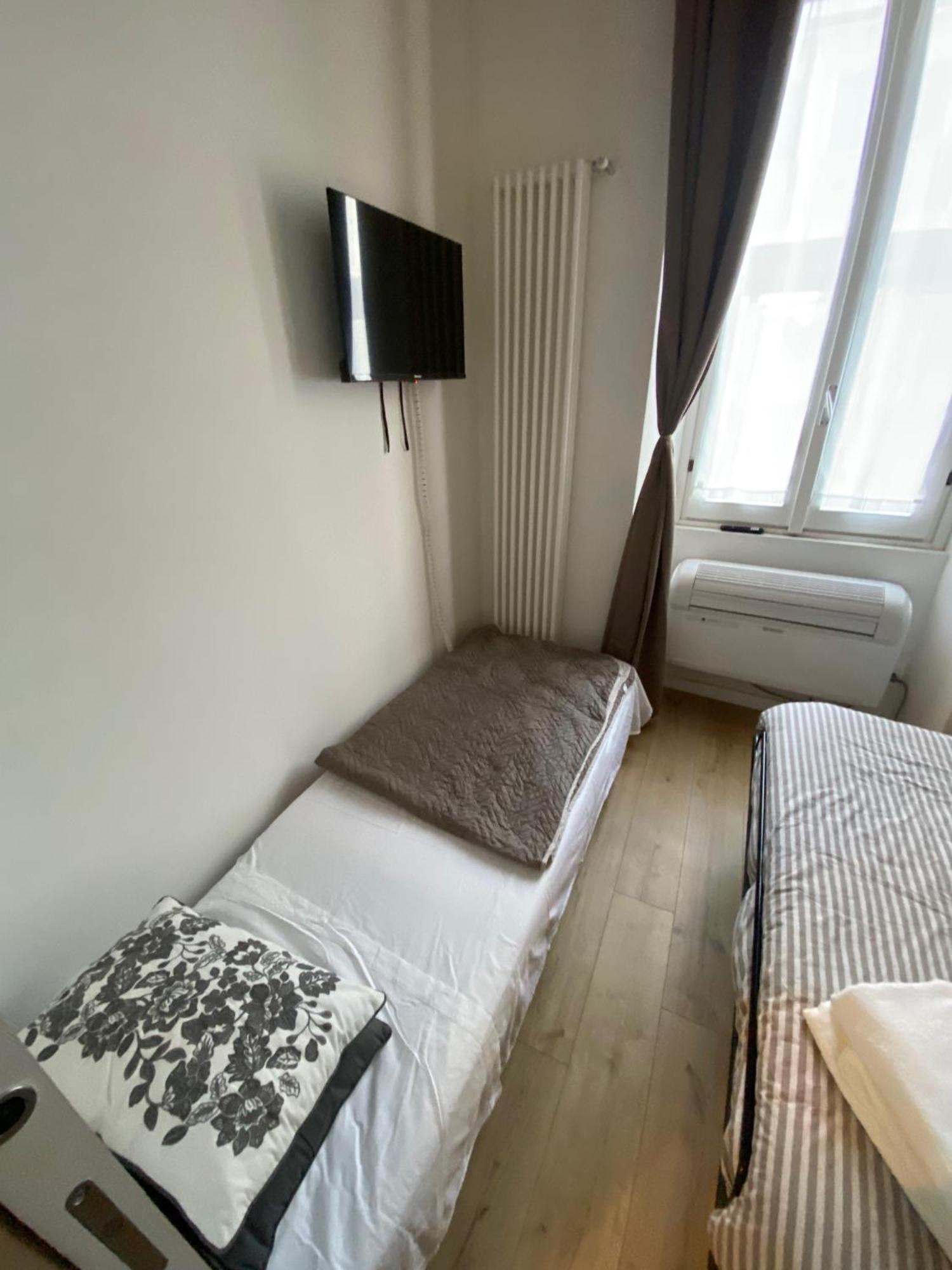 30 San Gottardo House Milano