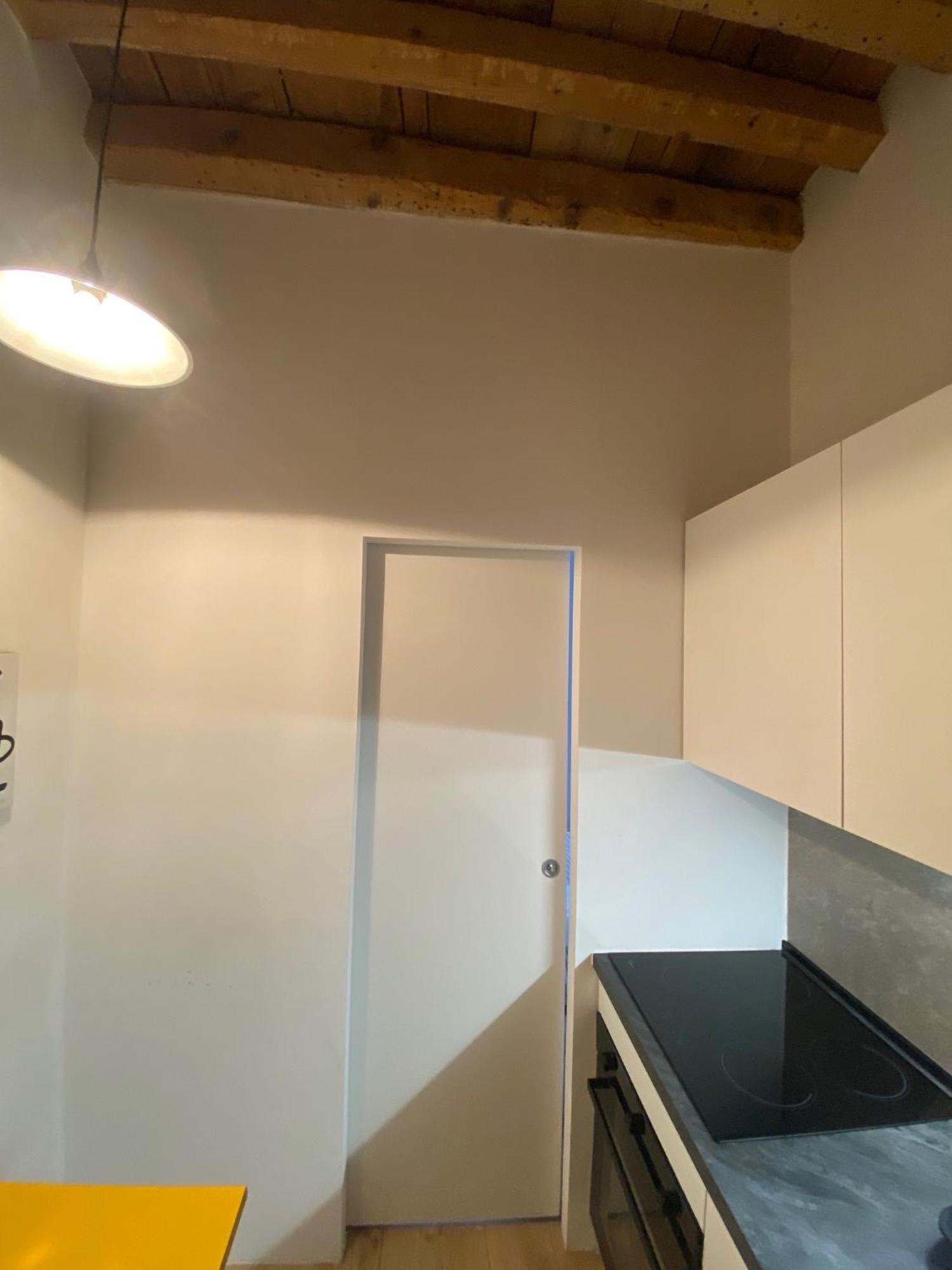 30 San Gottardo House Lejlighed *