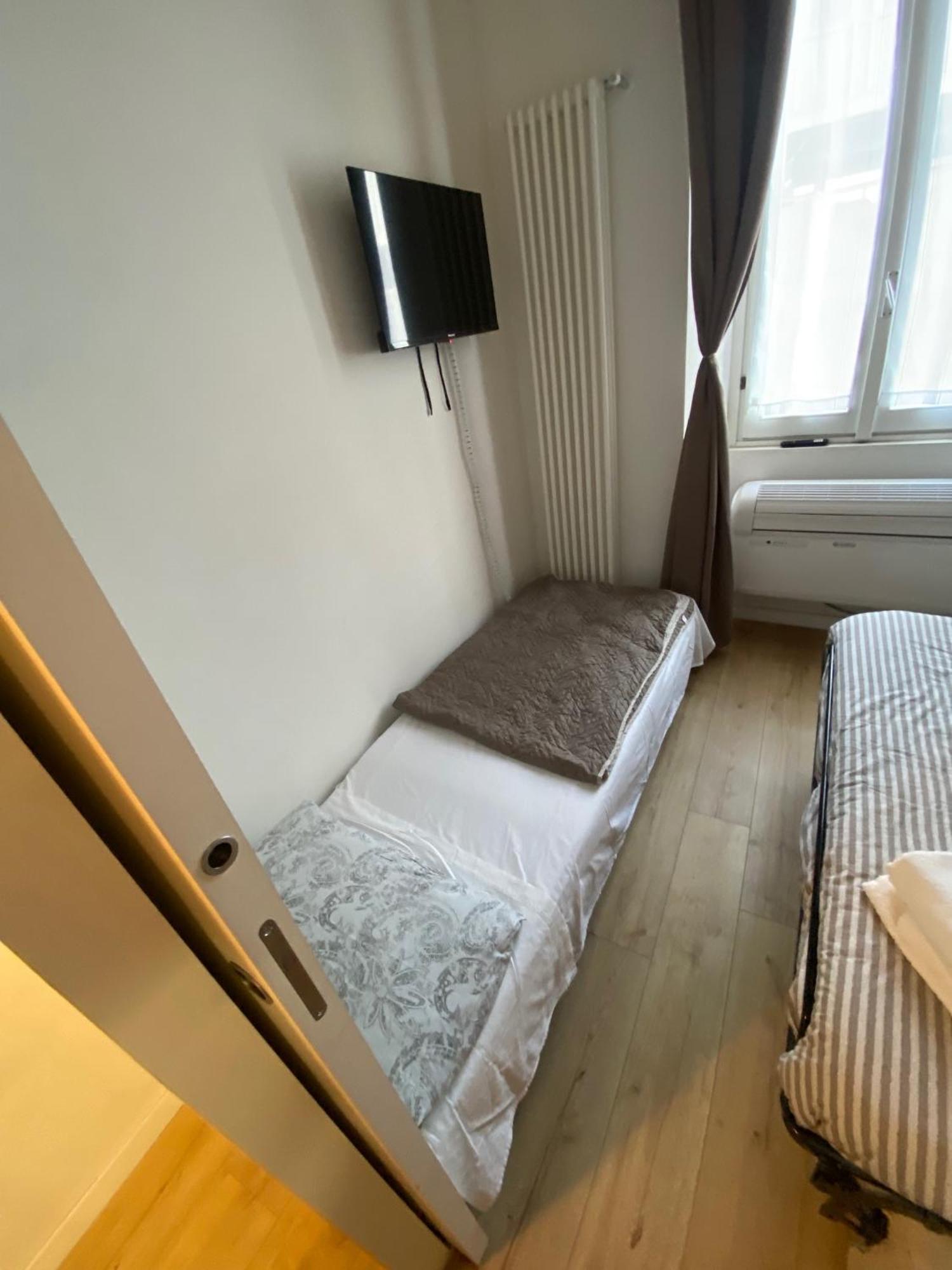 30 San Gottardo House Lejlighed Milano