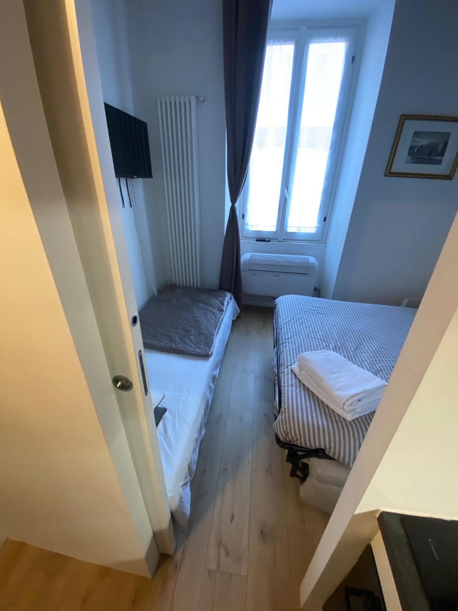 Lejlighed 30 San Gottardo House Milano