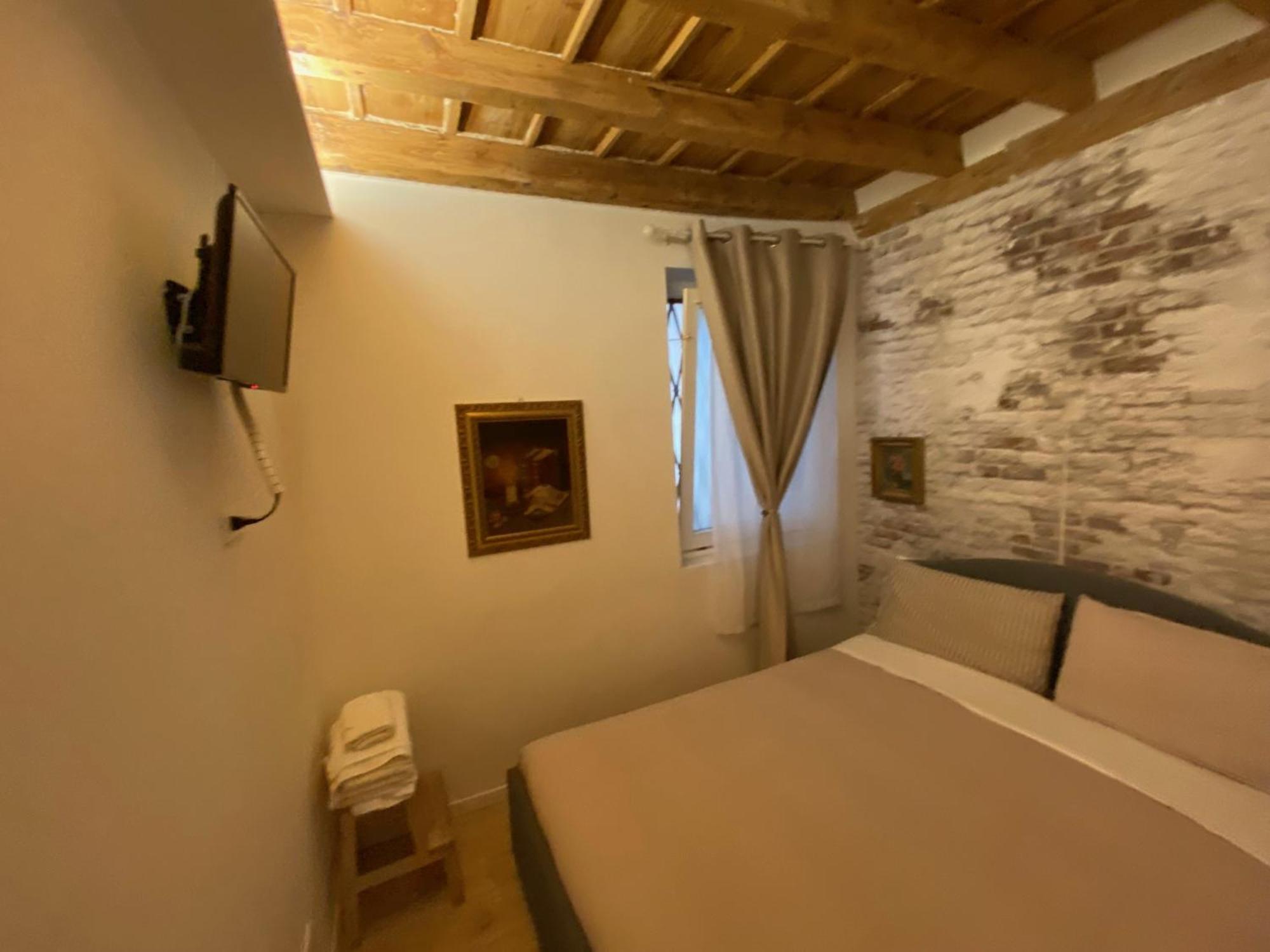 Lejlighed 30 San Gottardo House *
