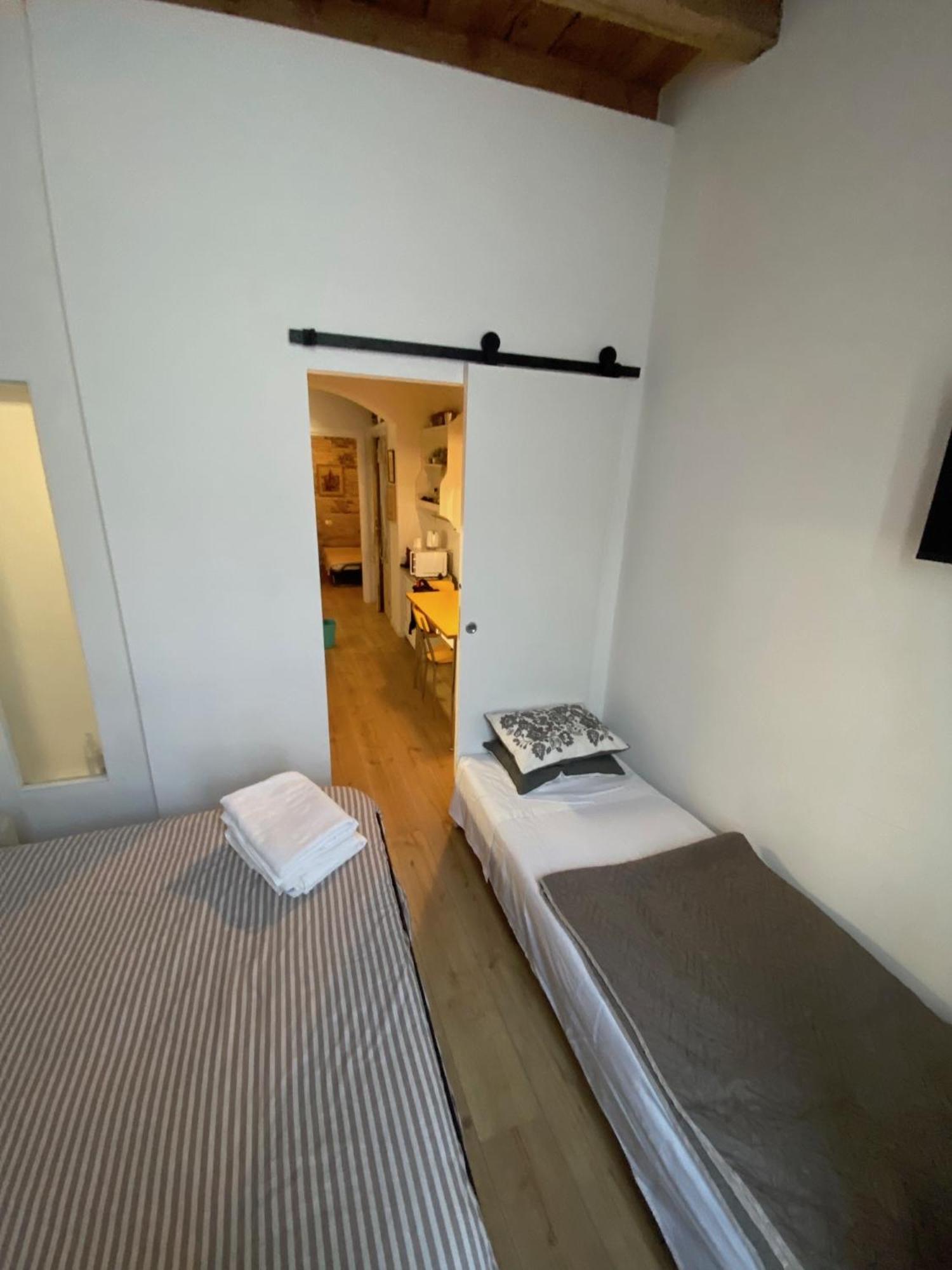 Lejlighed 30 San Gottardo House *