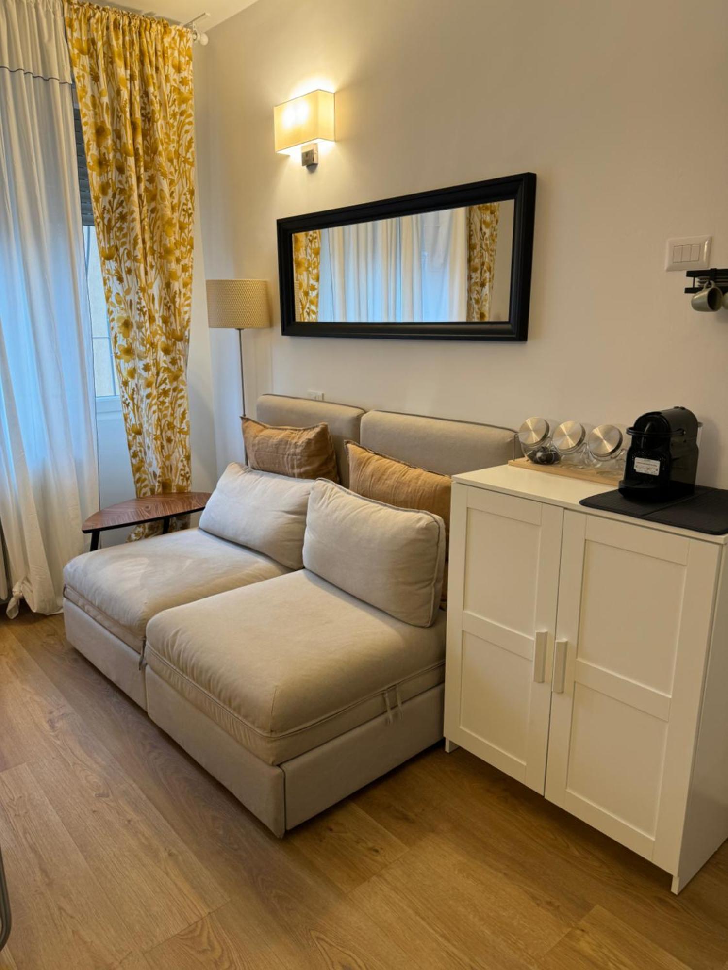Forlanini Holiday home