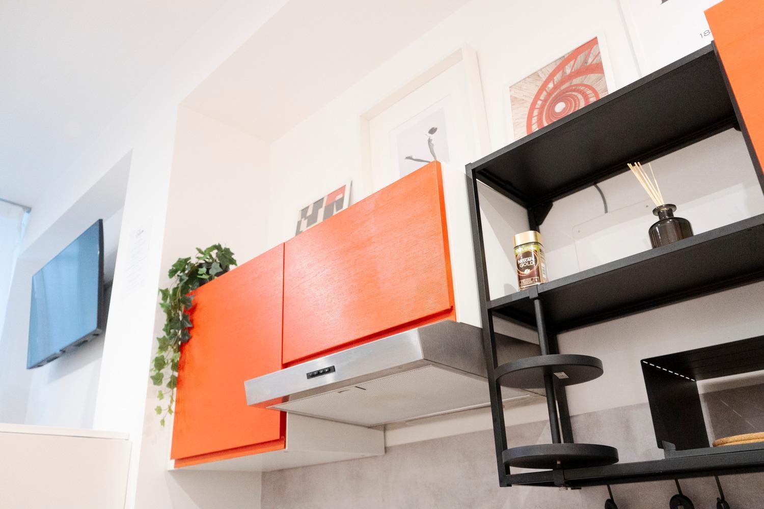 Vals6 - Glam In The Center Of - Apartment *