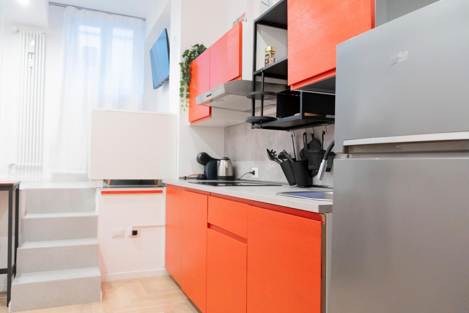 Apartment Vals6 - Glam In The Center Of -