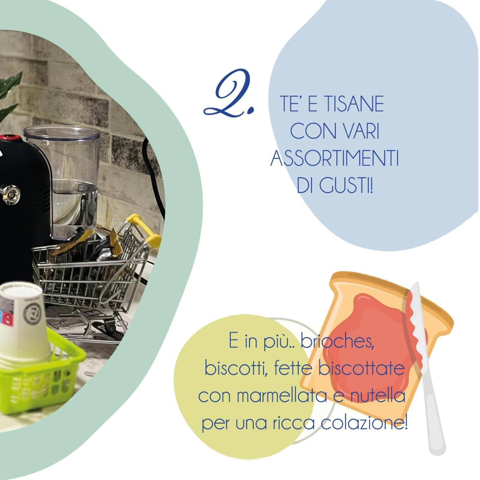 Casapole Apartment