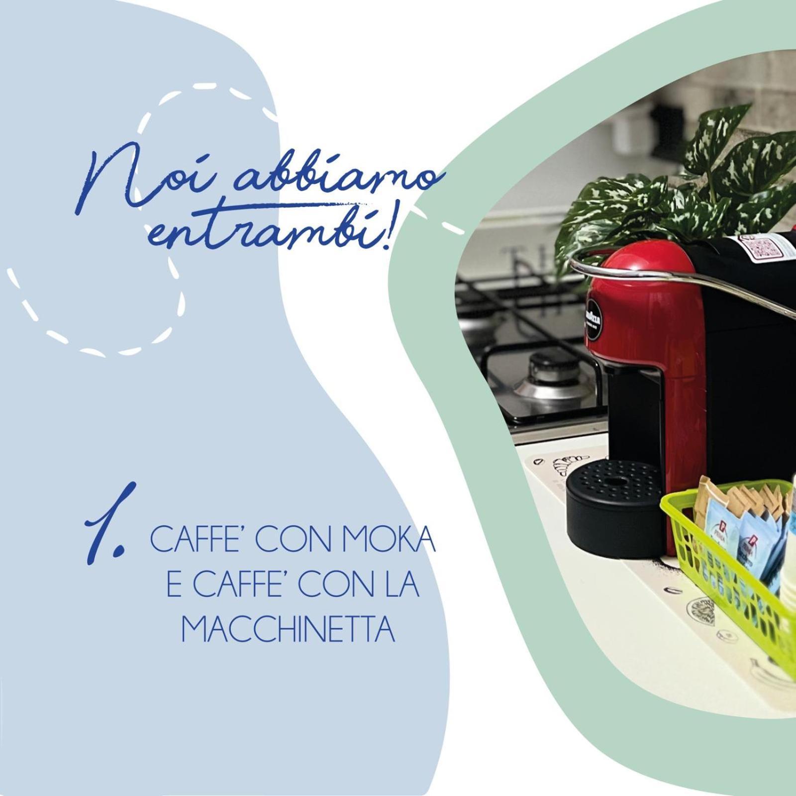 Apartment Casapole *