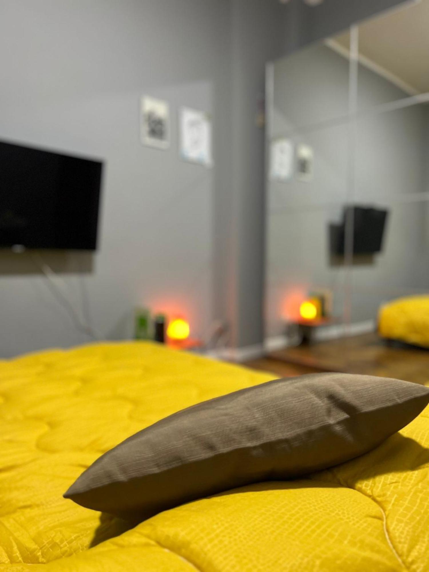 Casapole Apartment Milan