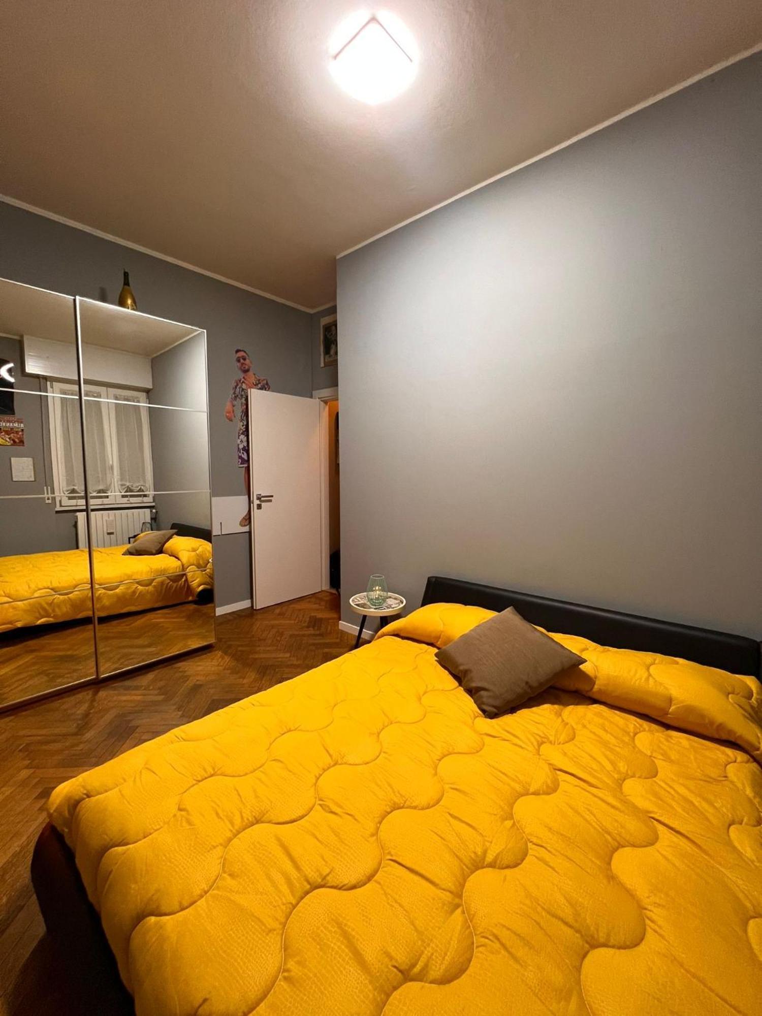 Casapole Apartment