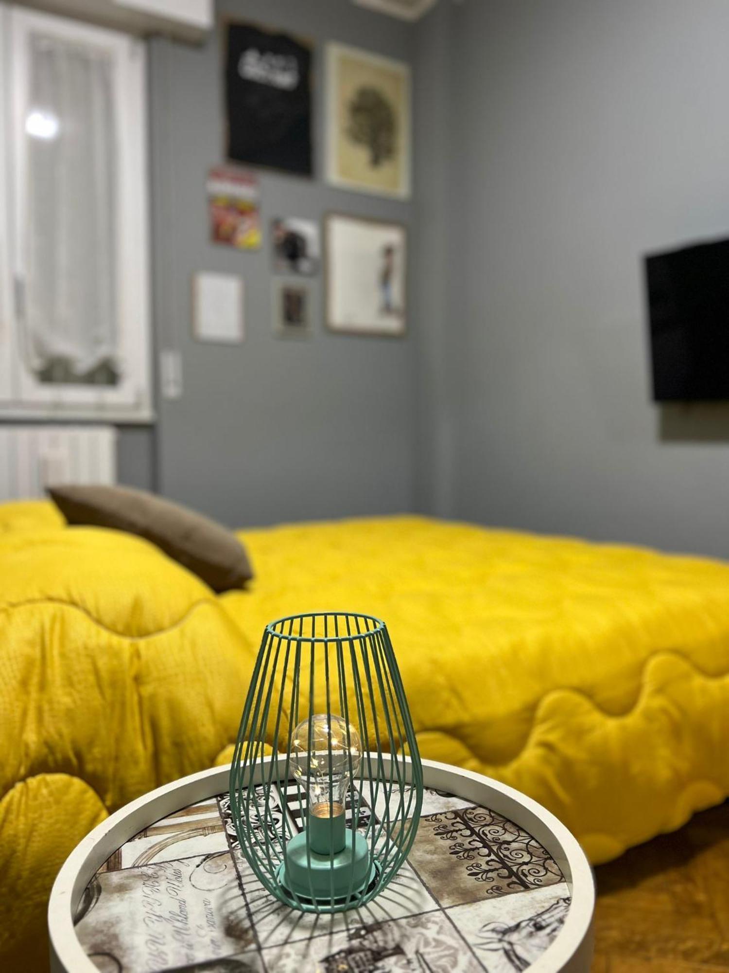 Apartment Casapole *