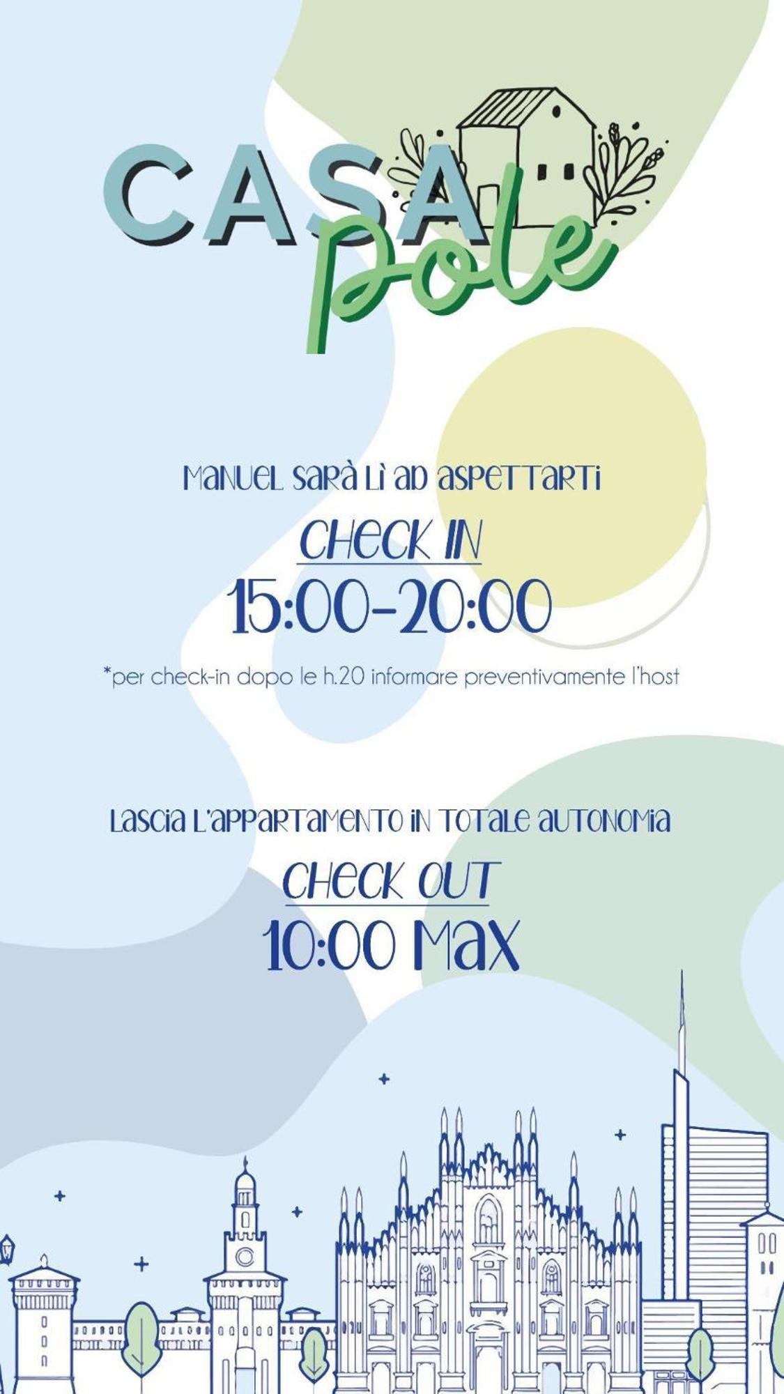 Casapole