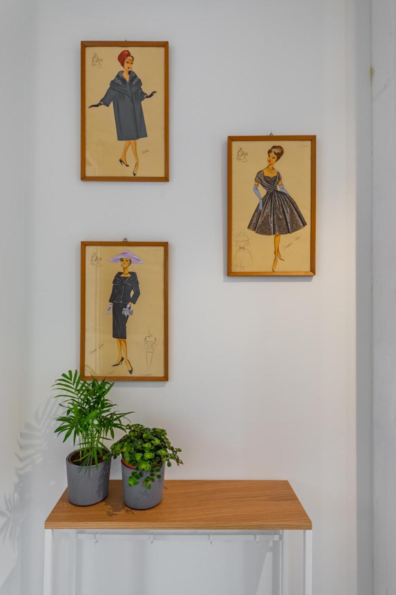 La Mansarda Di Sarpi Apartment Milan