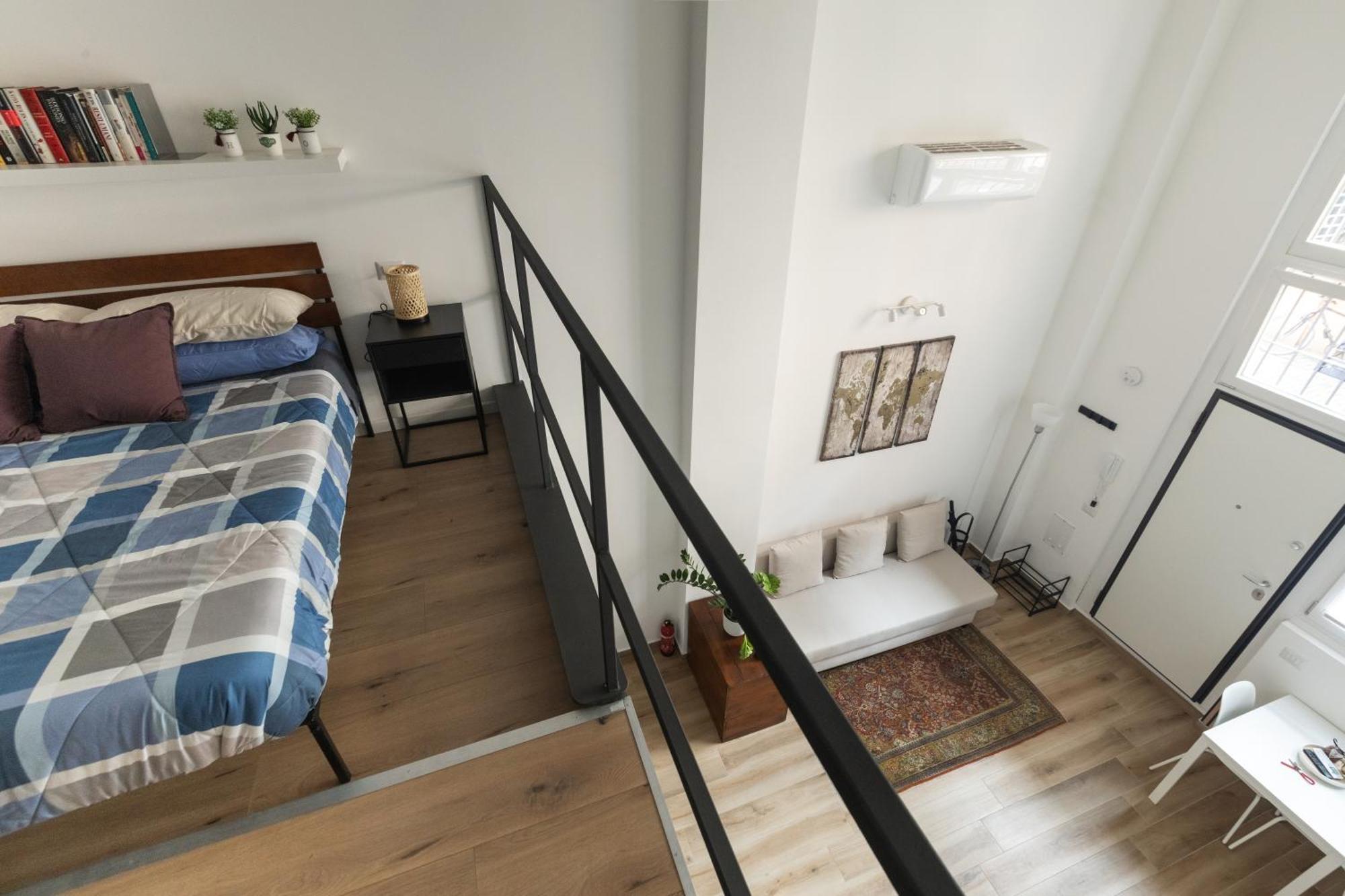 Moderno E Confortevole Loft Tra Navigli E Bocconi Milano