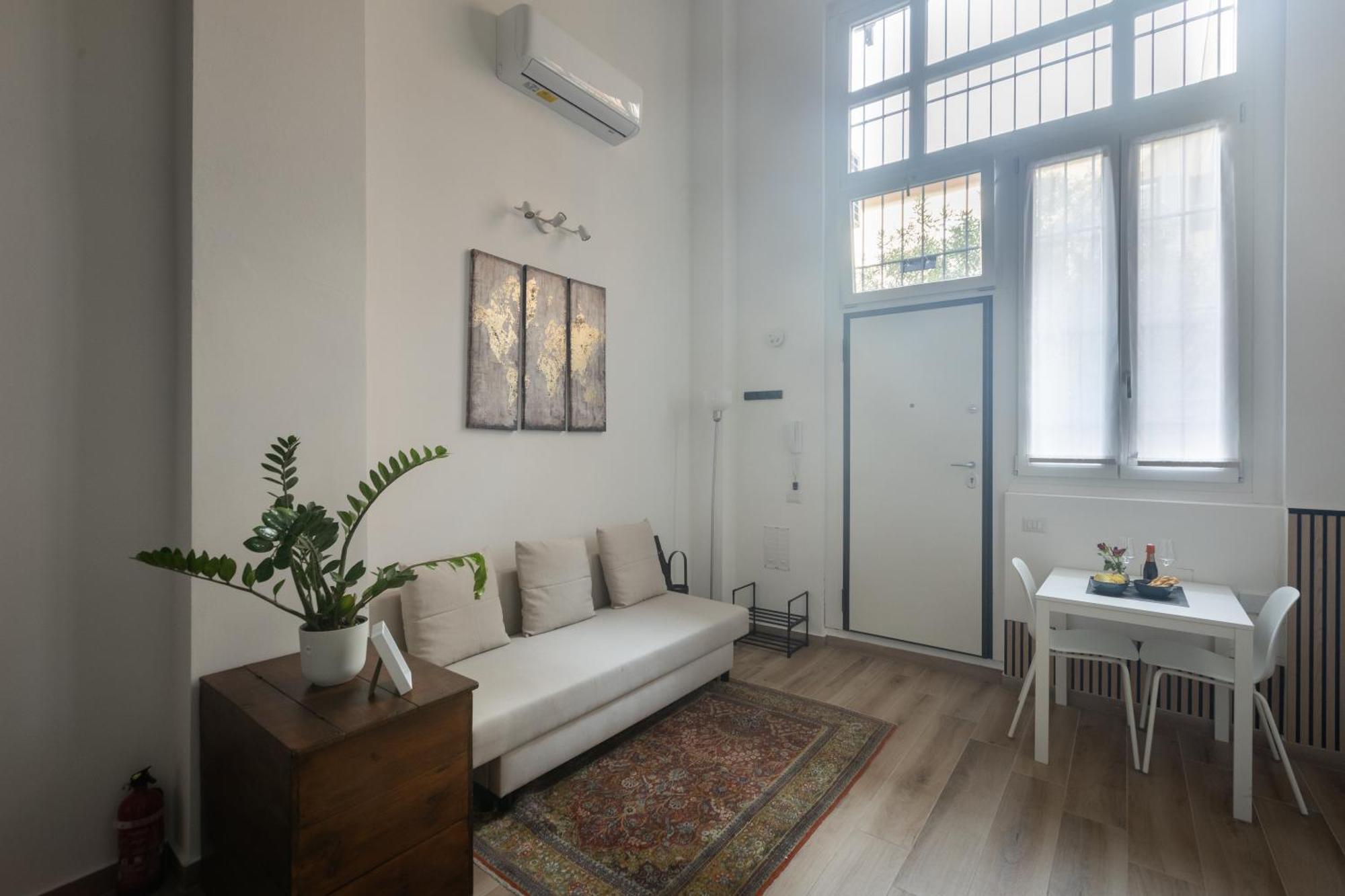 Moderno E Confortevole Loft Tra Navigli E Bocconi Holiday home *